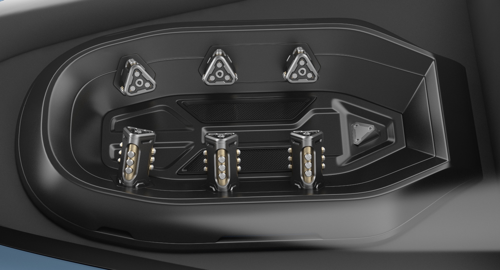 Automobile Design Vehicle Made in China，