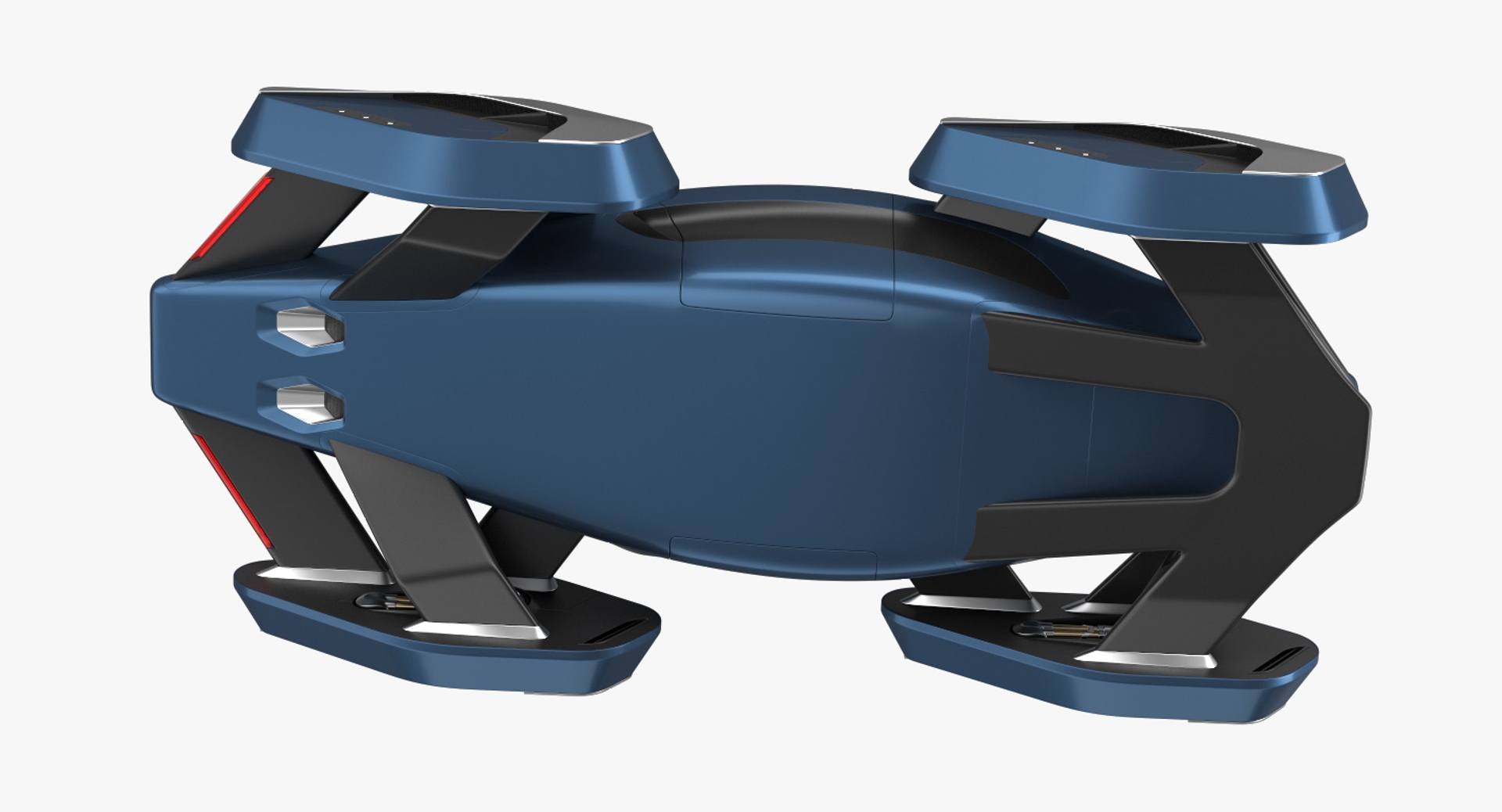 Automobile Design Vehicle Made in China，