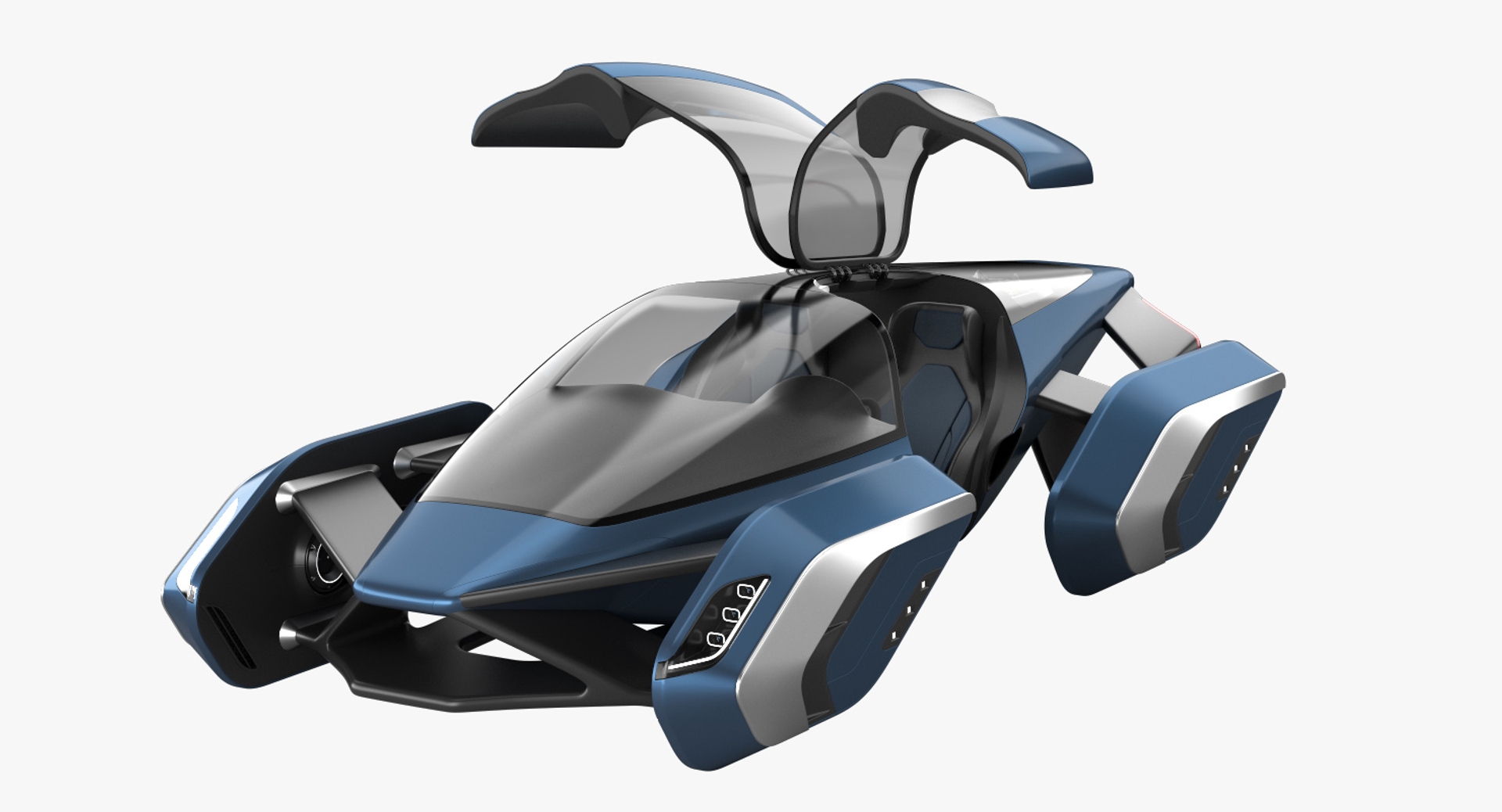 Automobile Design Vehicle Made in China，