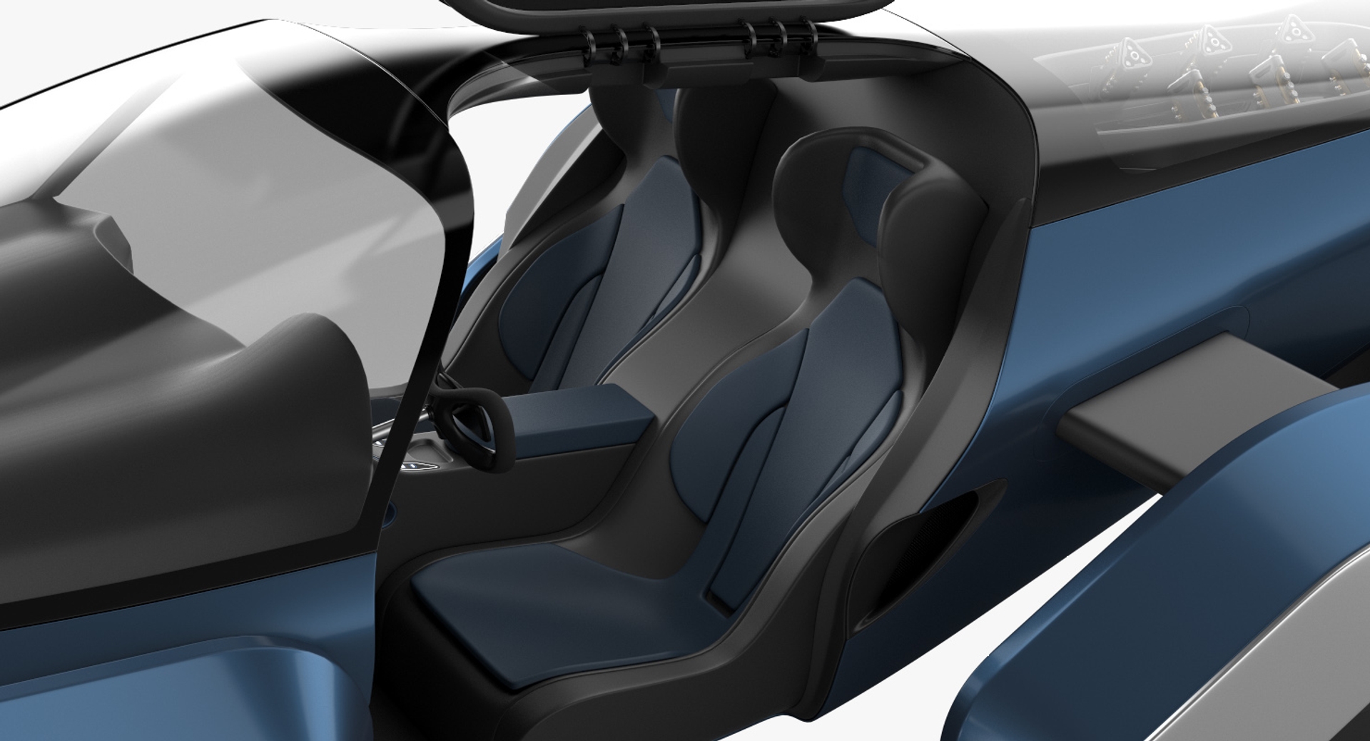 Automobile Design Vehicle Made in China，