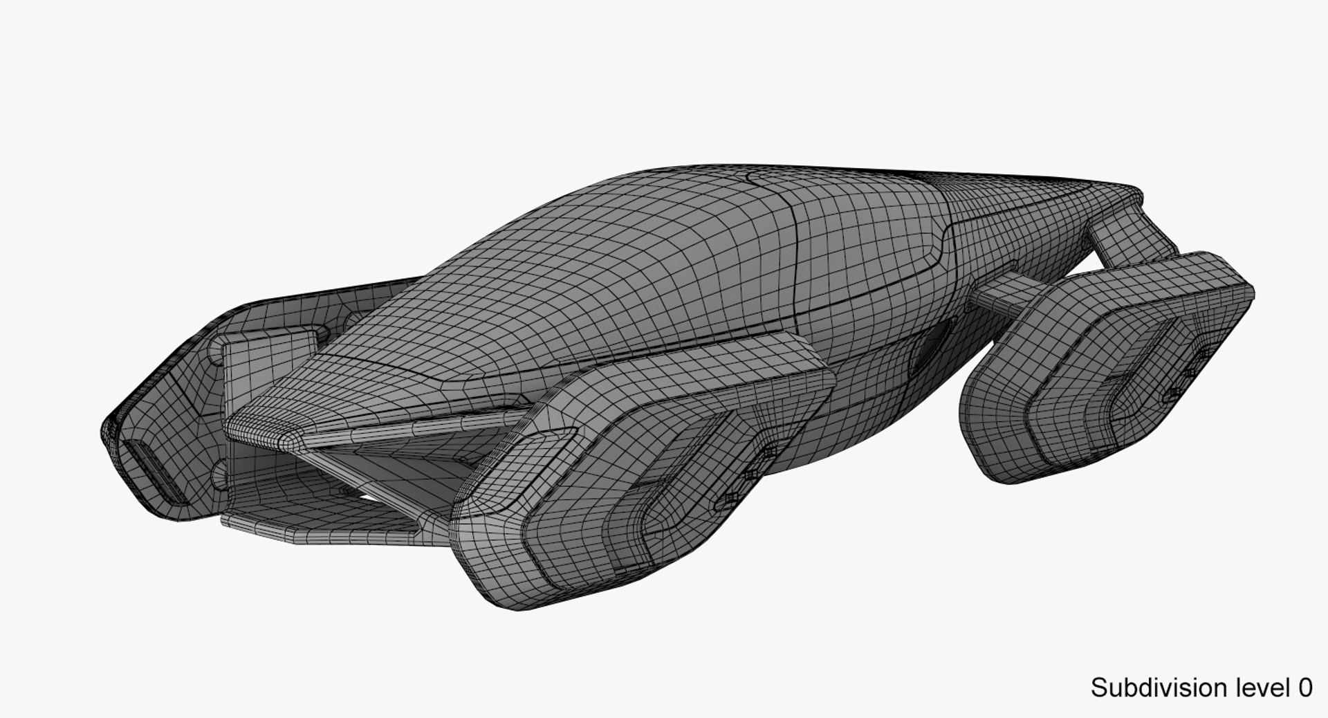 Automobile Design Vehicle Made in China，