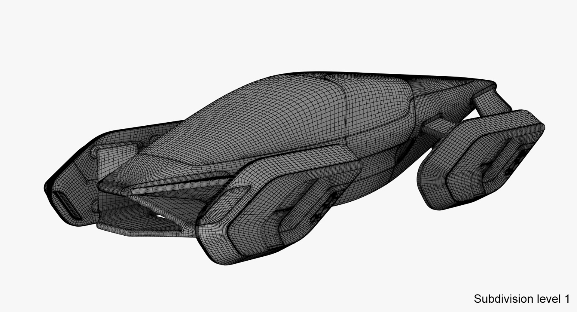 Automobile Design Vehicle Made in China，