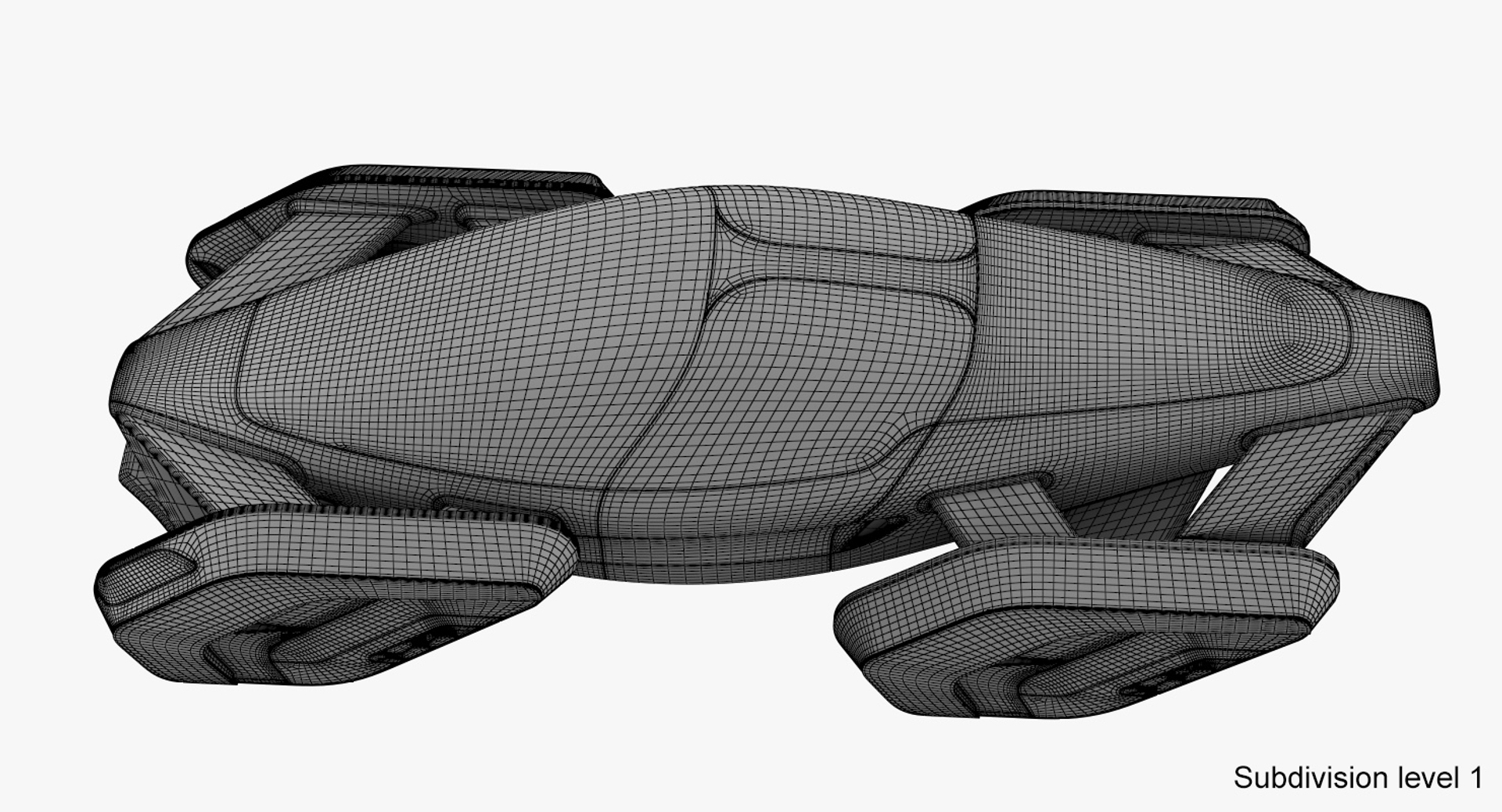 Automobile Design Vehicle Made in China，