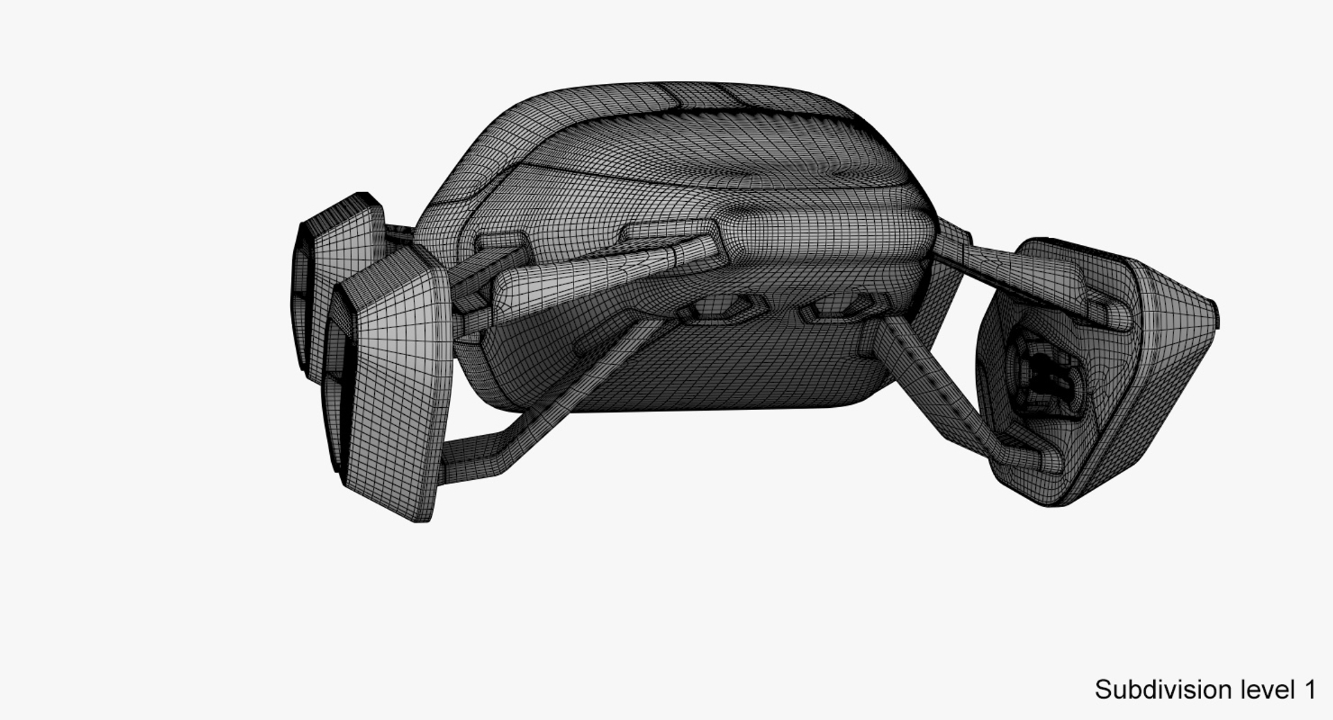 Automobile Design Vehicle Made in China，