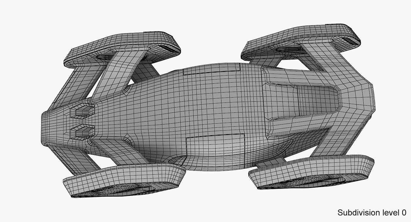 Automobile Design Vehicle Made in China，