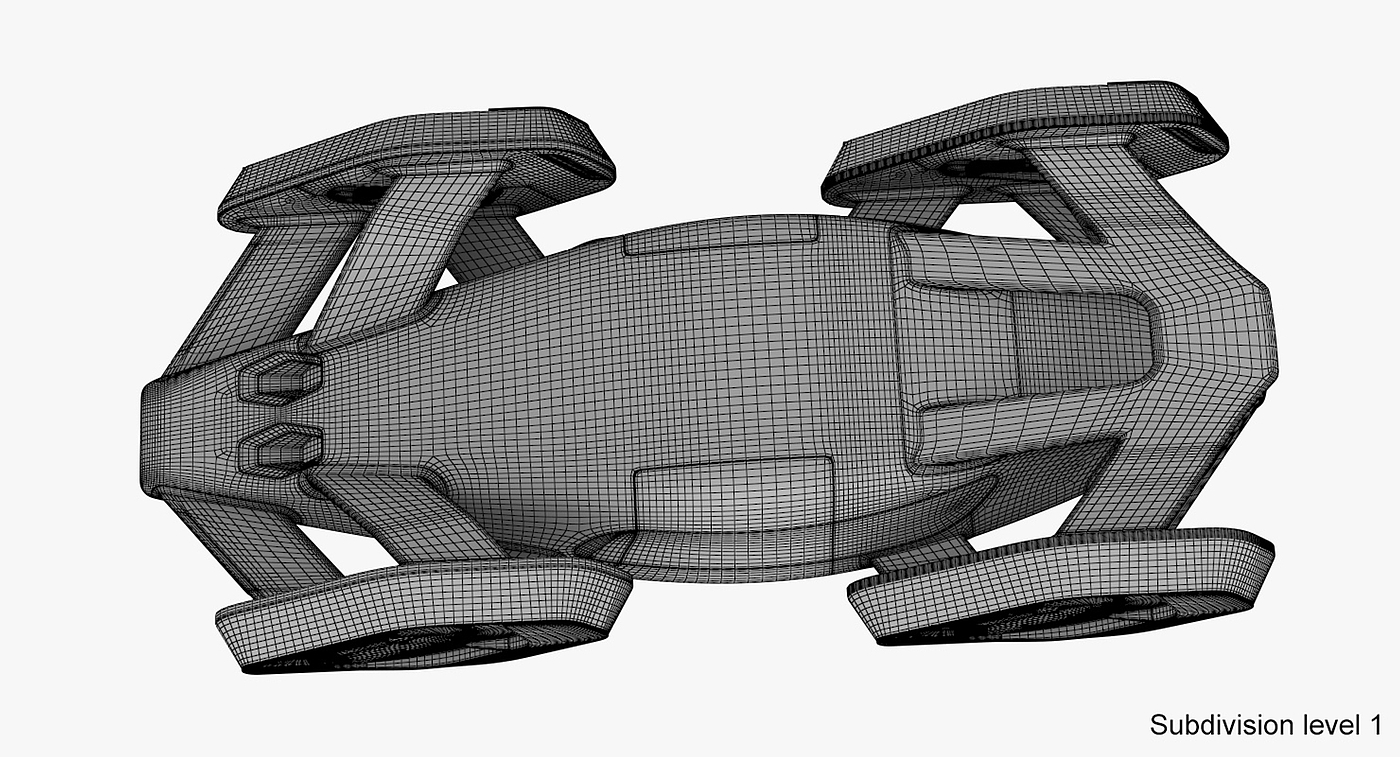 Automobile Design Vehicle Made in China，