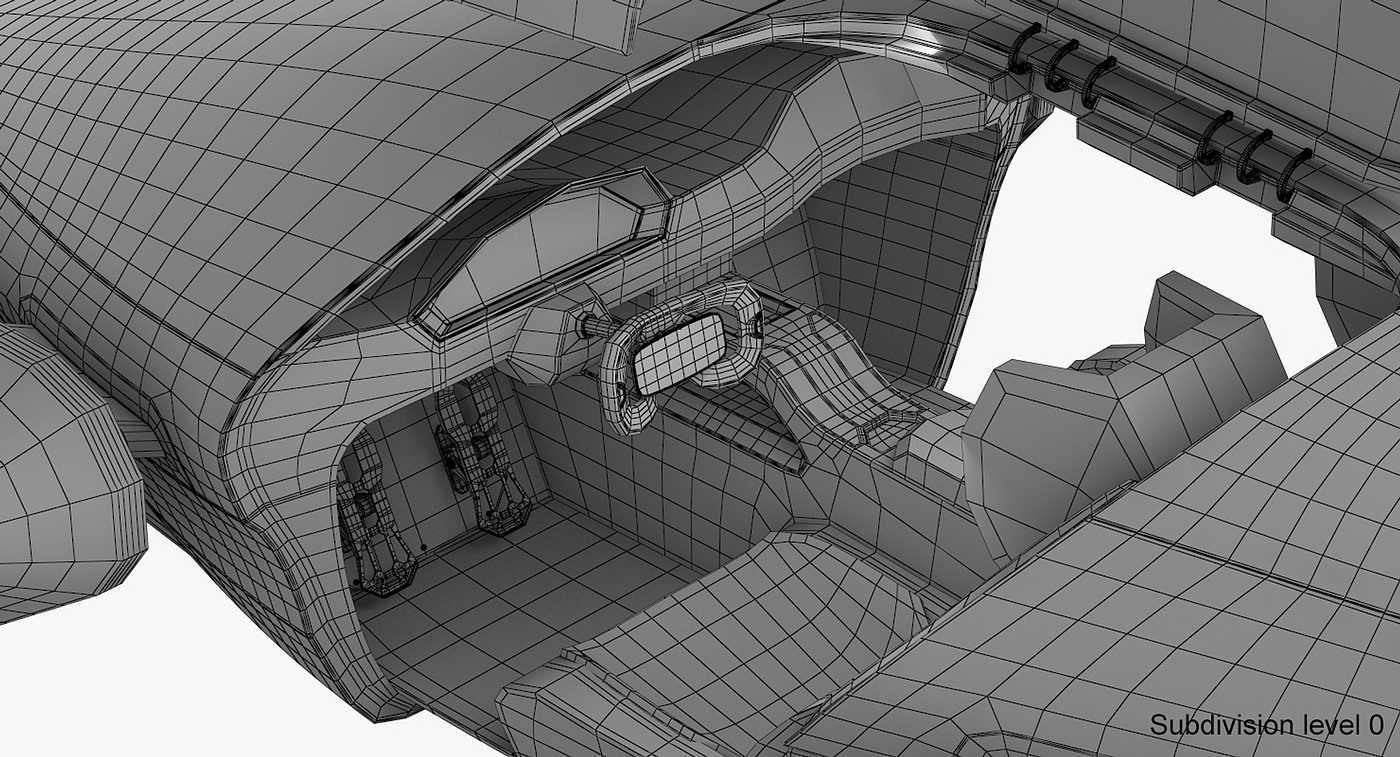 Automobile Design Vehicle Made in China，