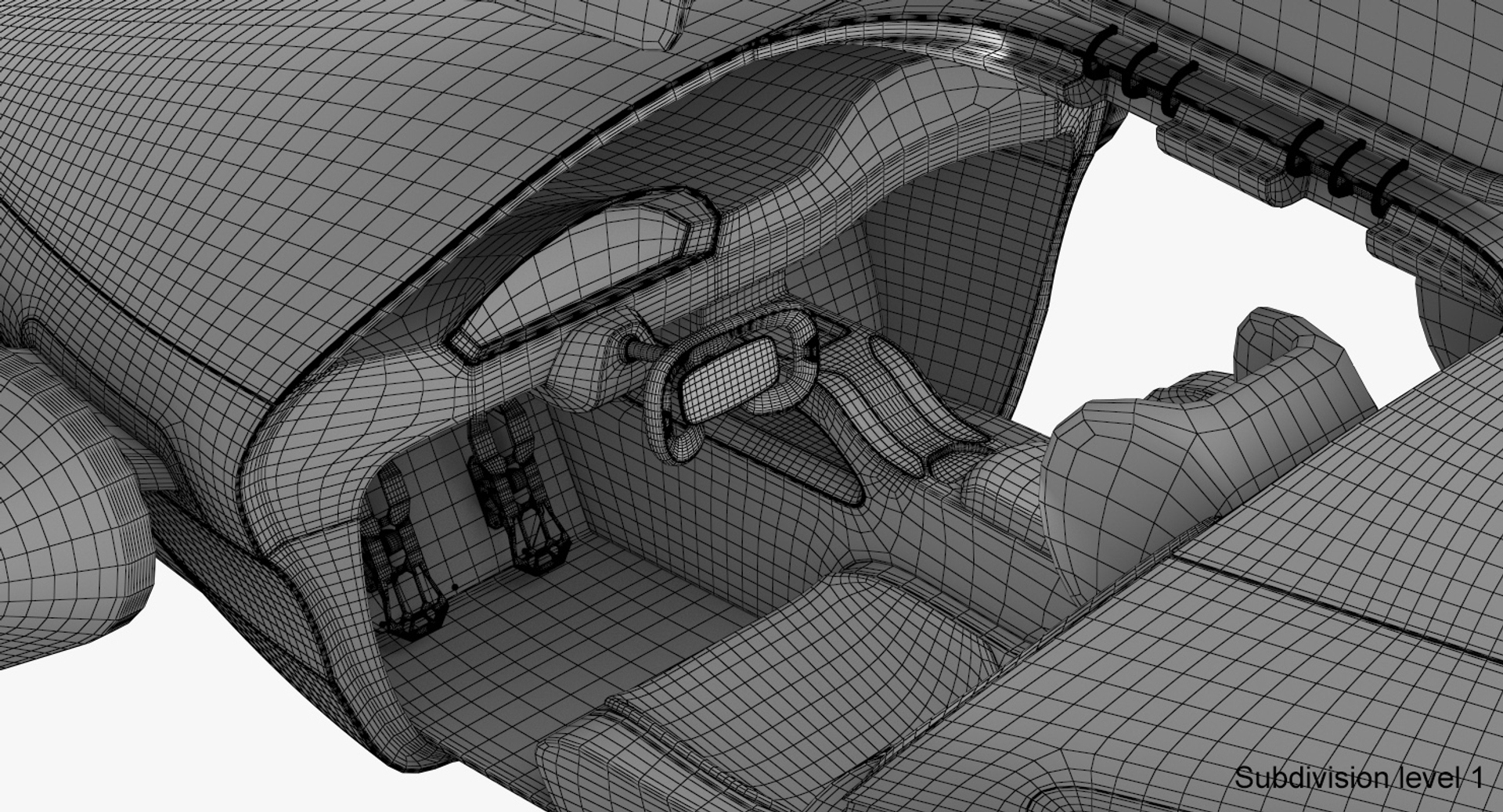 Automobile Design Vehicle Made in China，