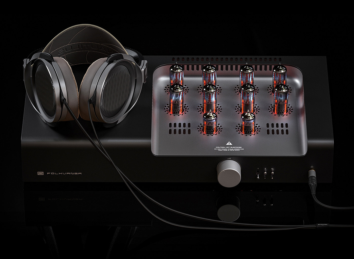 headset，headphone，conceptual design，Nautilus，