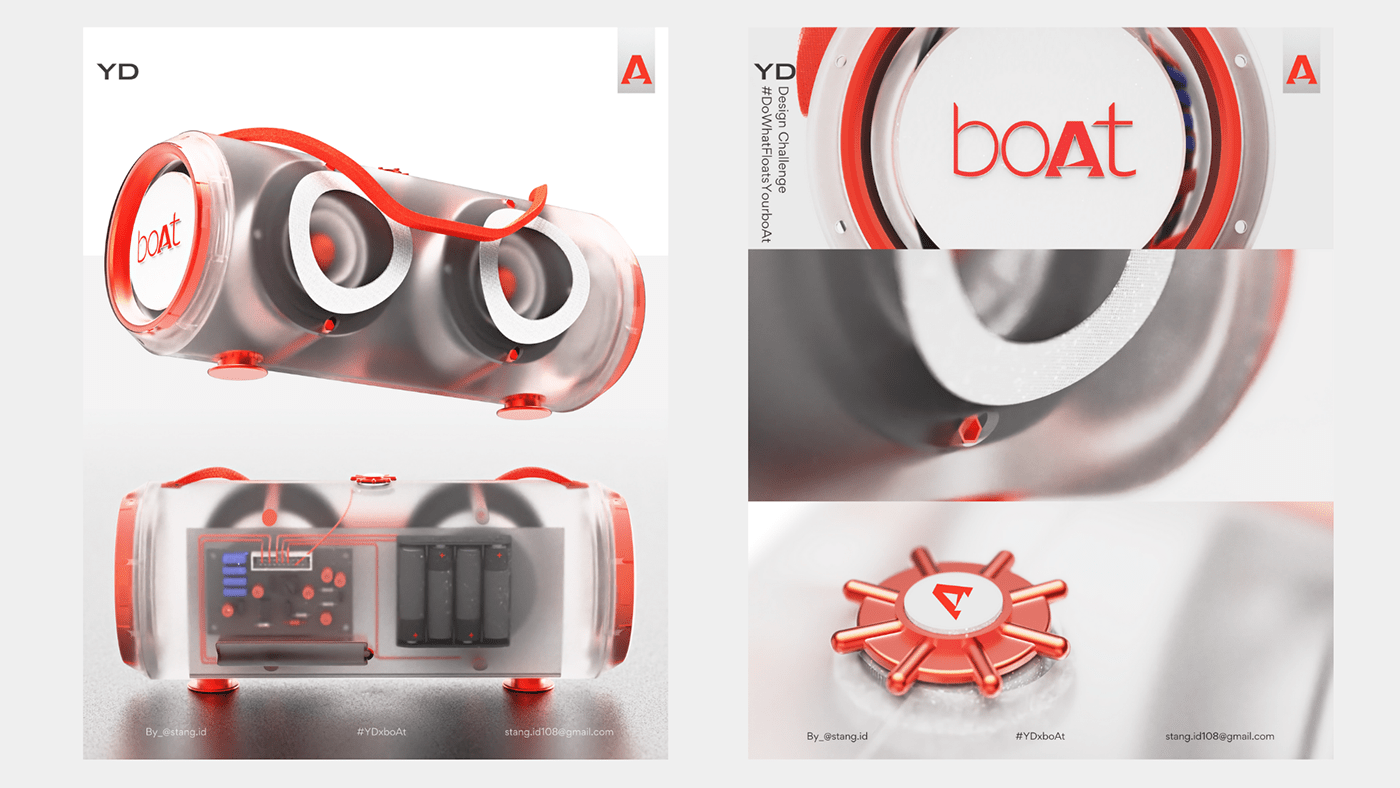 sound，Speaker，BASS BUSHIDO，loudspeaker box，