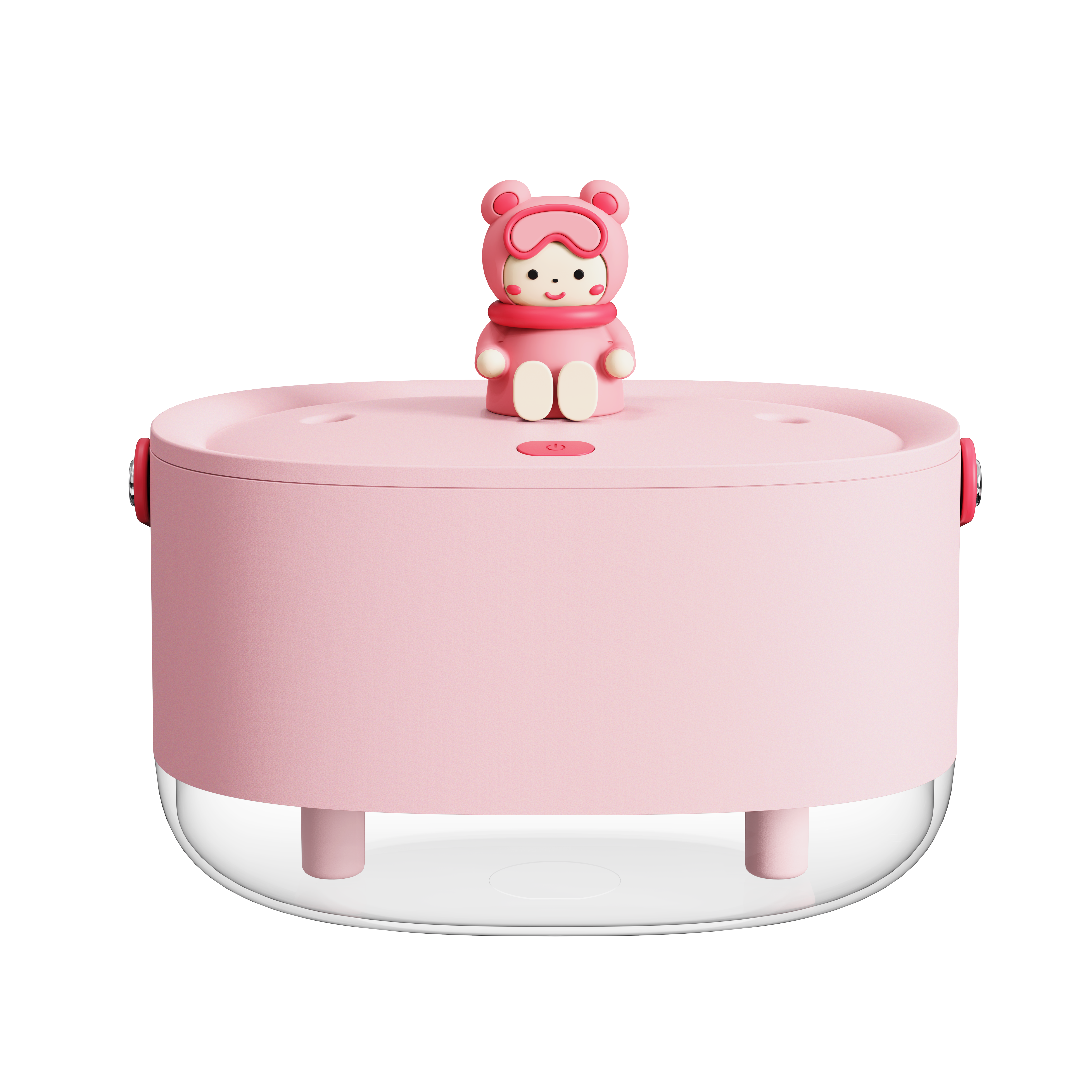 product design，Design creativity，Gift products，Product rendering，