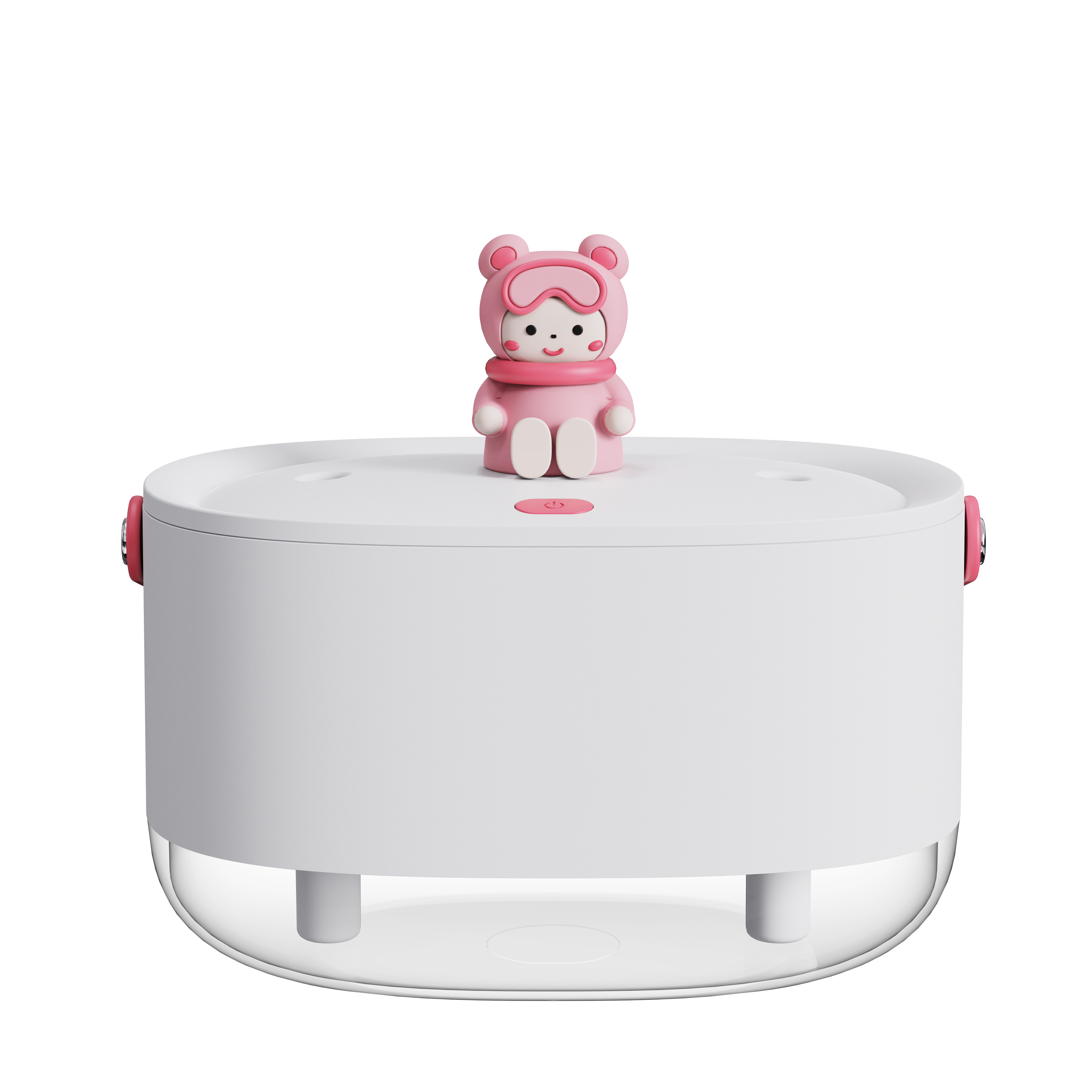 product design，Design creativity，Gift products，Product rendering，