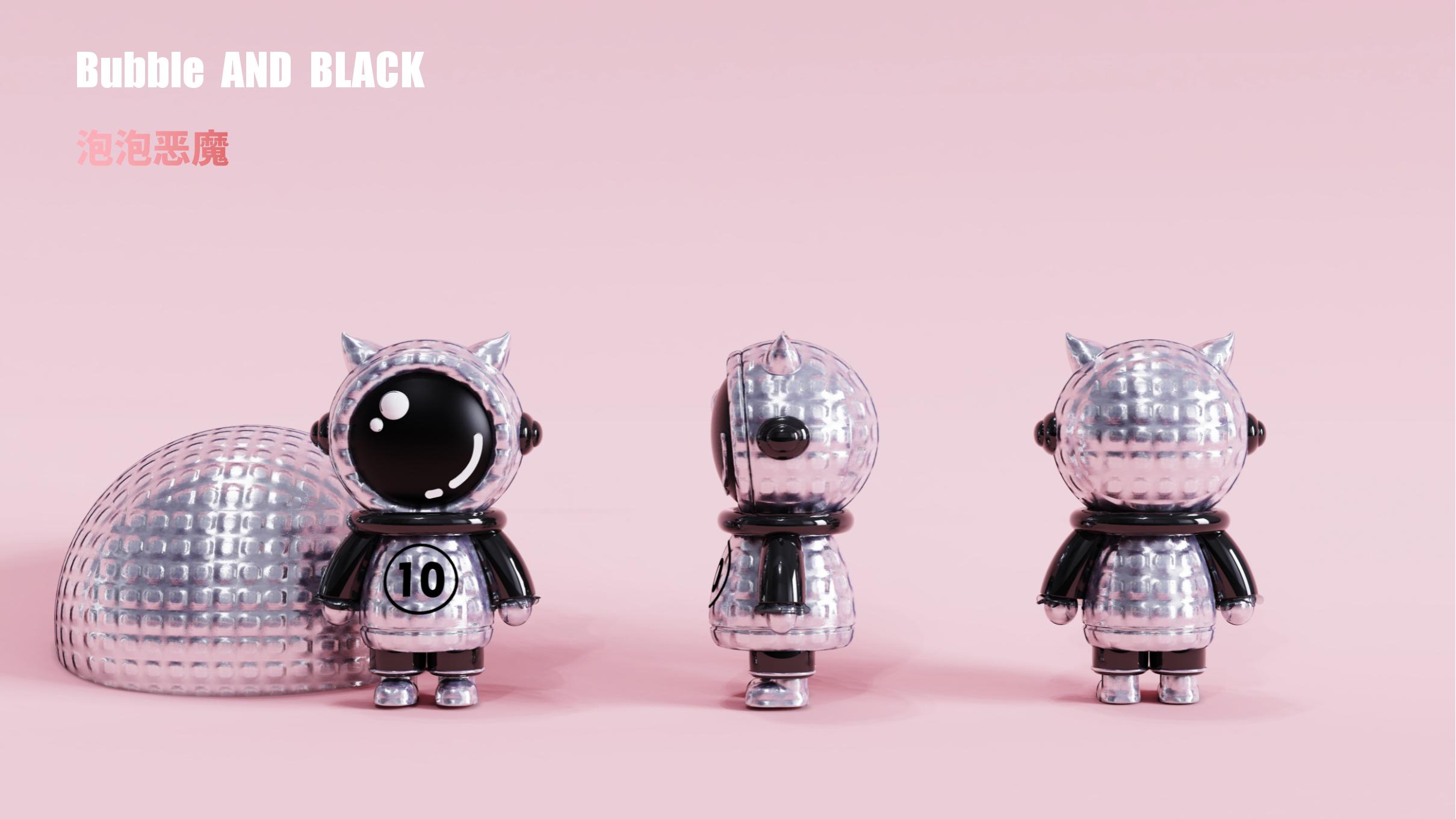 Trendy design，Mother and child，