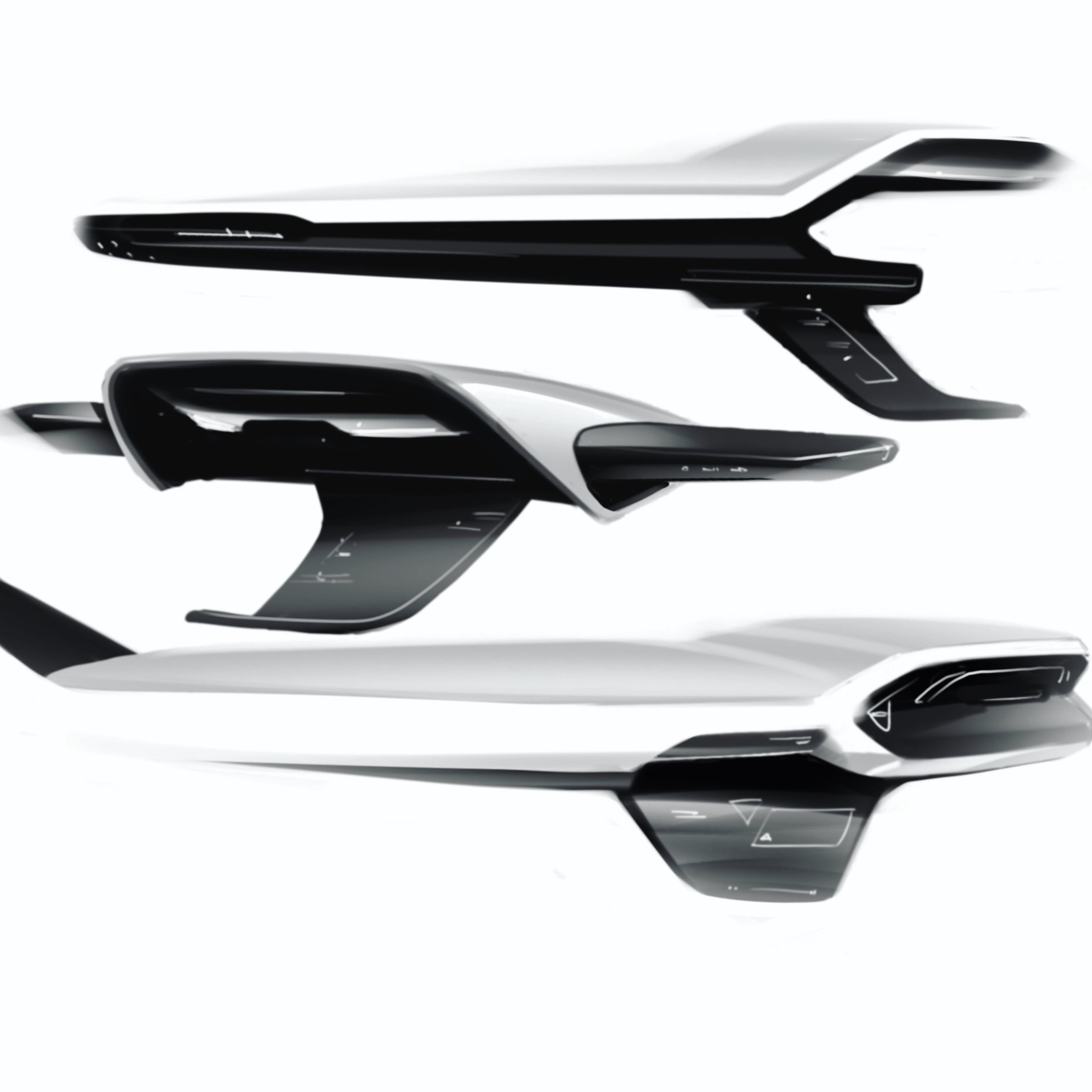 Interior，automobile，describe，sai ，computer，