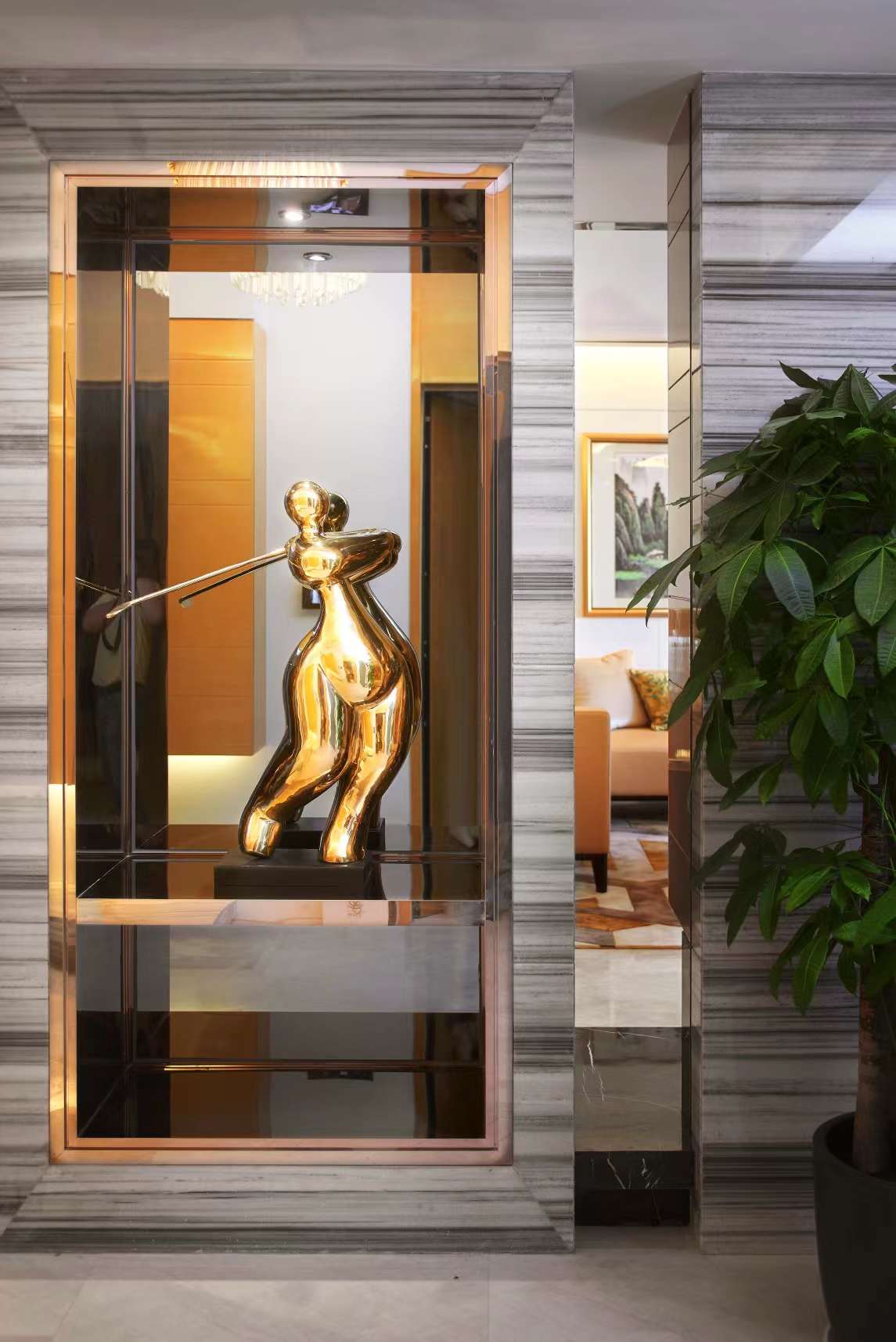 Home design，Interior design，Soft decoration design，