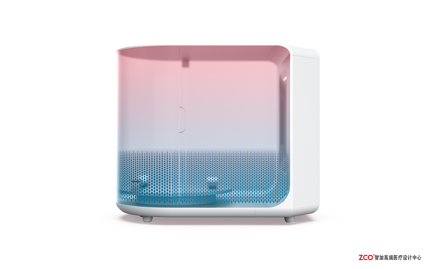 Zhijia design，medical care，apparatus，Pets，infra-red，Inspection bin，animal，