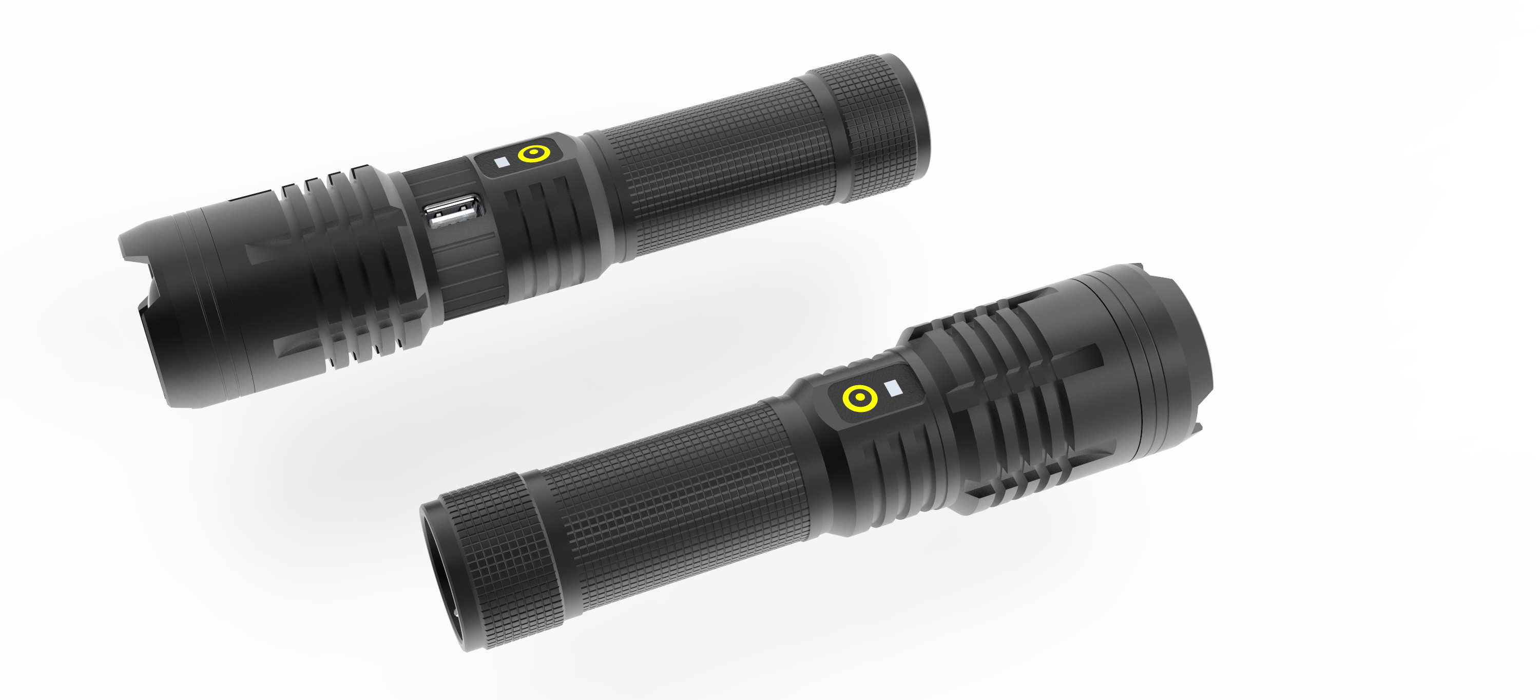 Outdoor lighting，Flashlight，