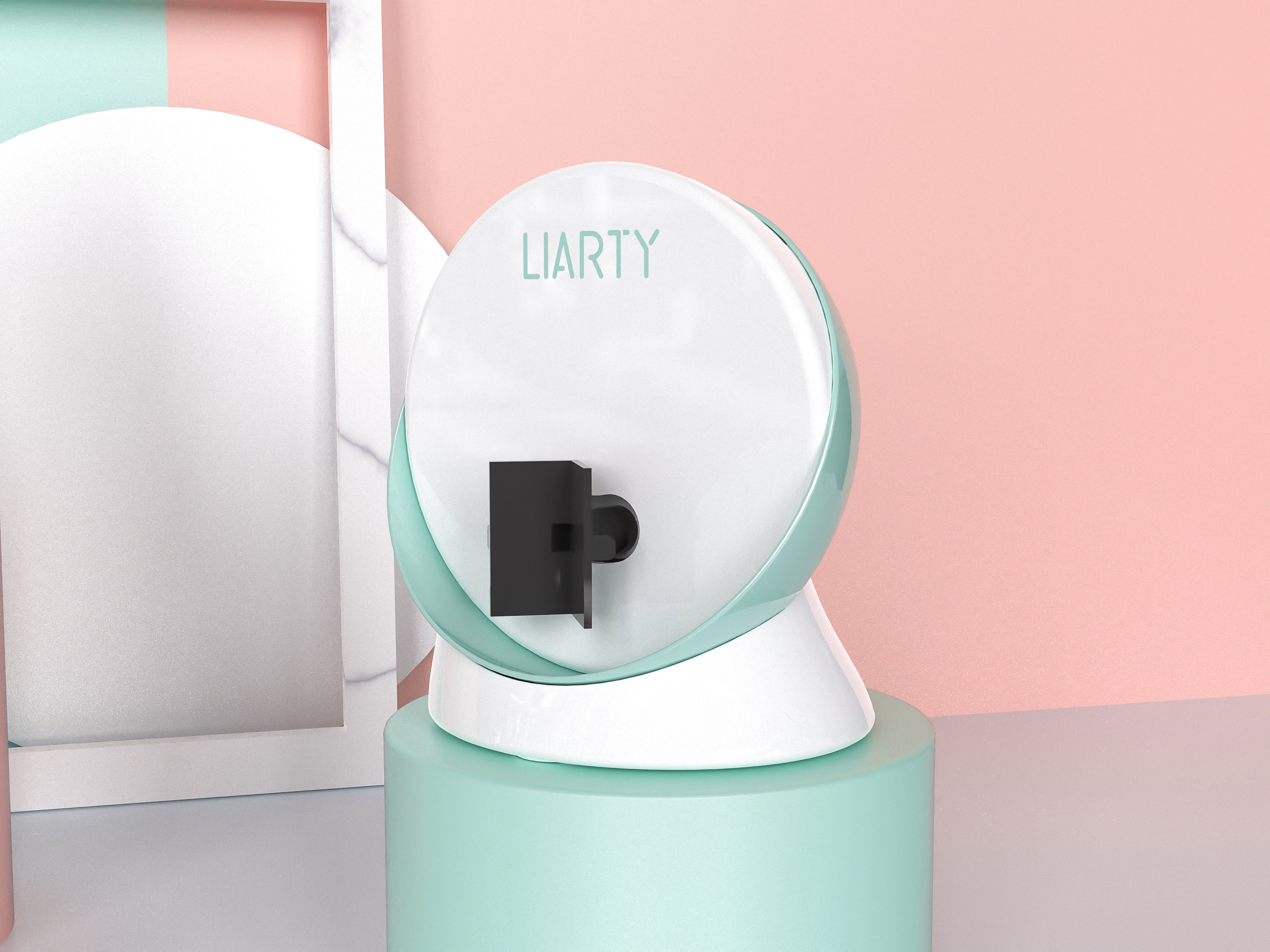 Nail oil shaking machine，Nail oil，Solution mixing，Shake machine，