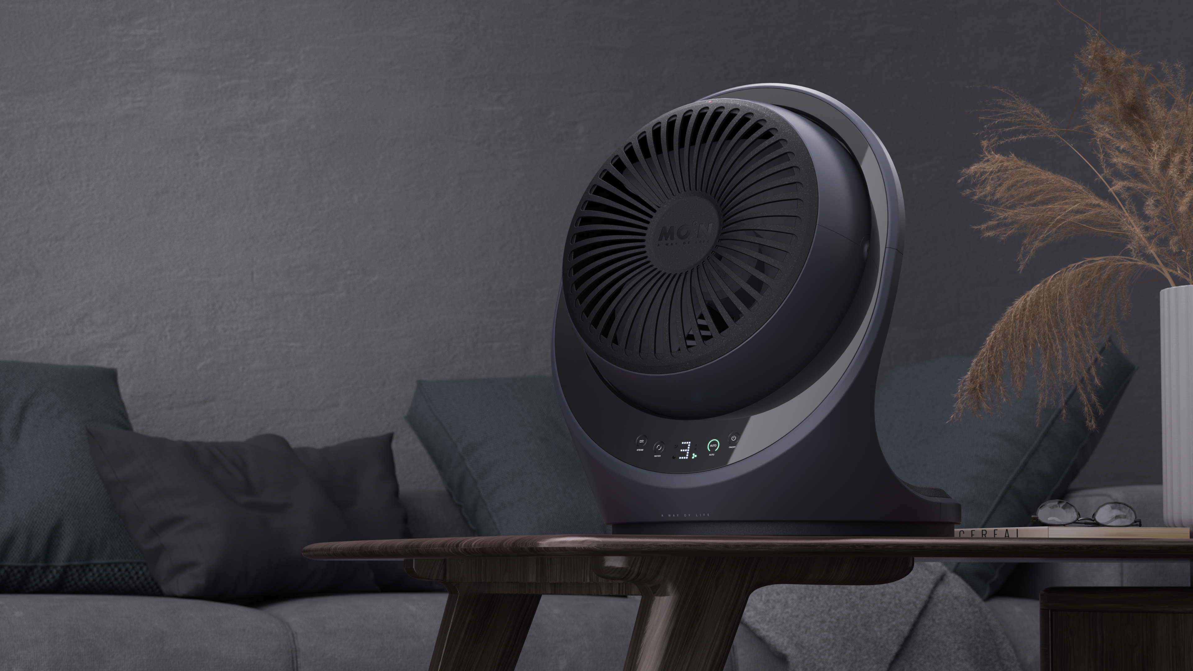 Household appliances，Appearance design，