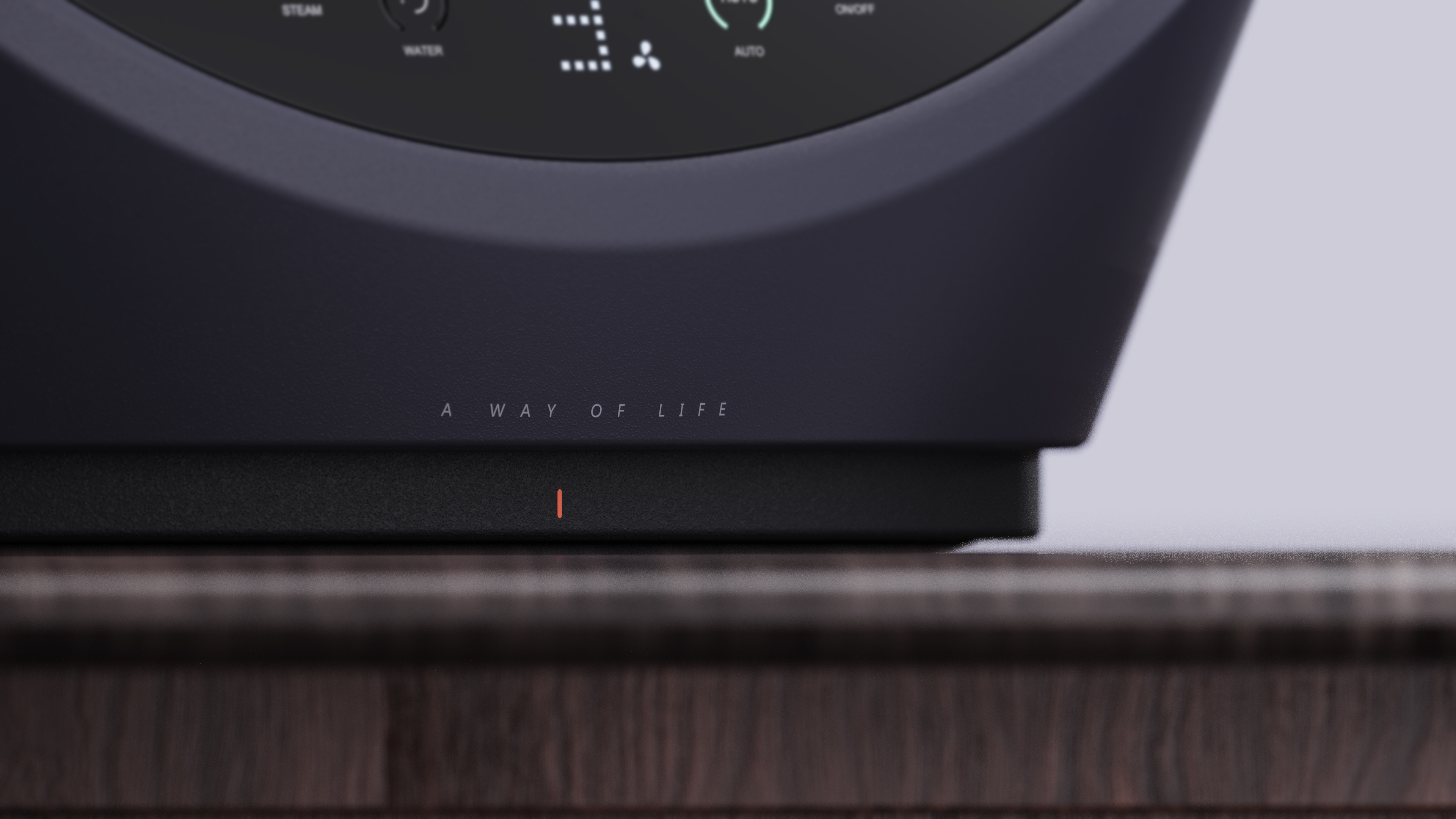 Household appliances，Appearance design，