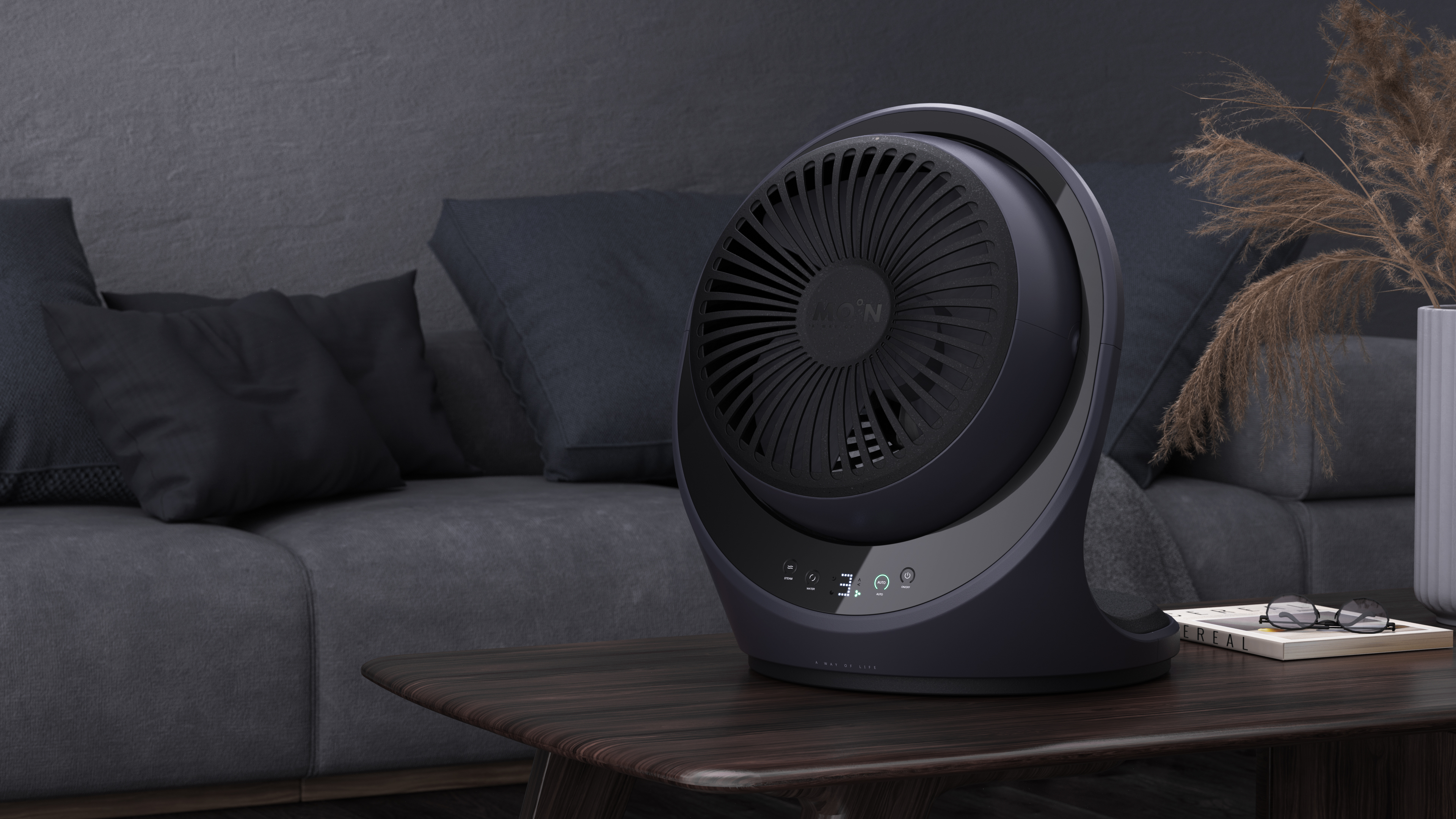 Household appliances，Appearance design，