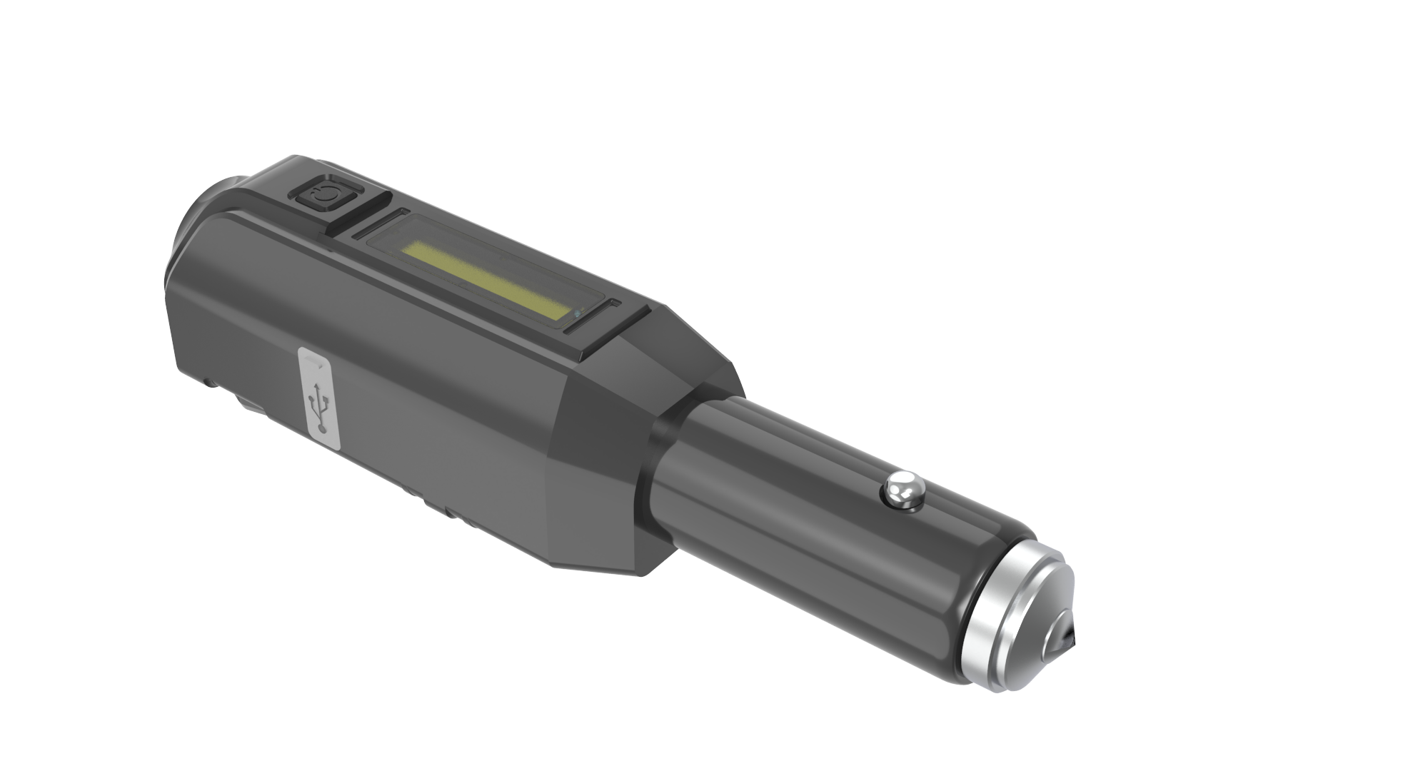 Vehicle safety tool light，