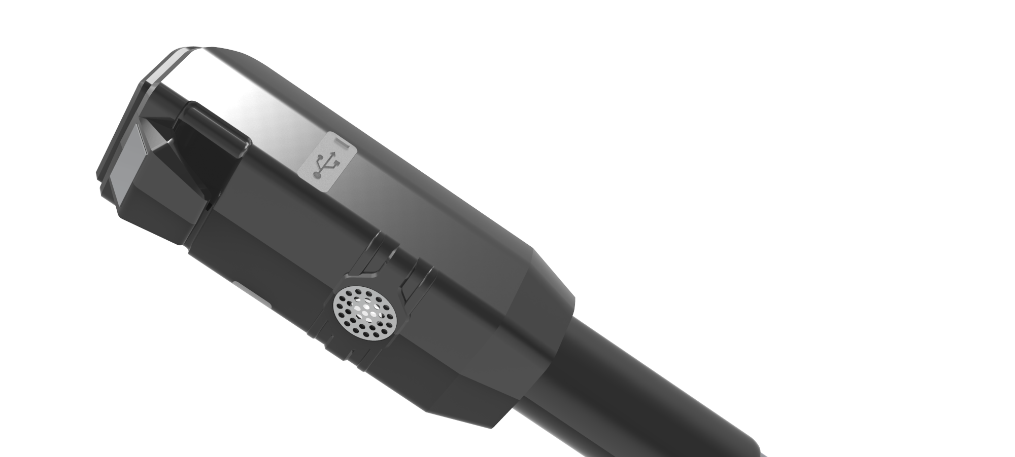 Vehicle safety tool light，