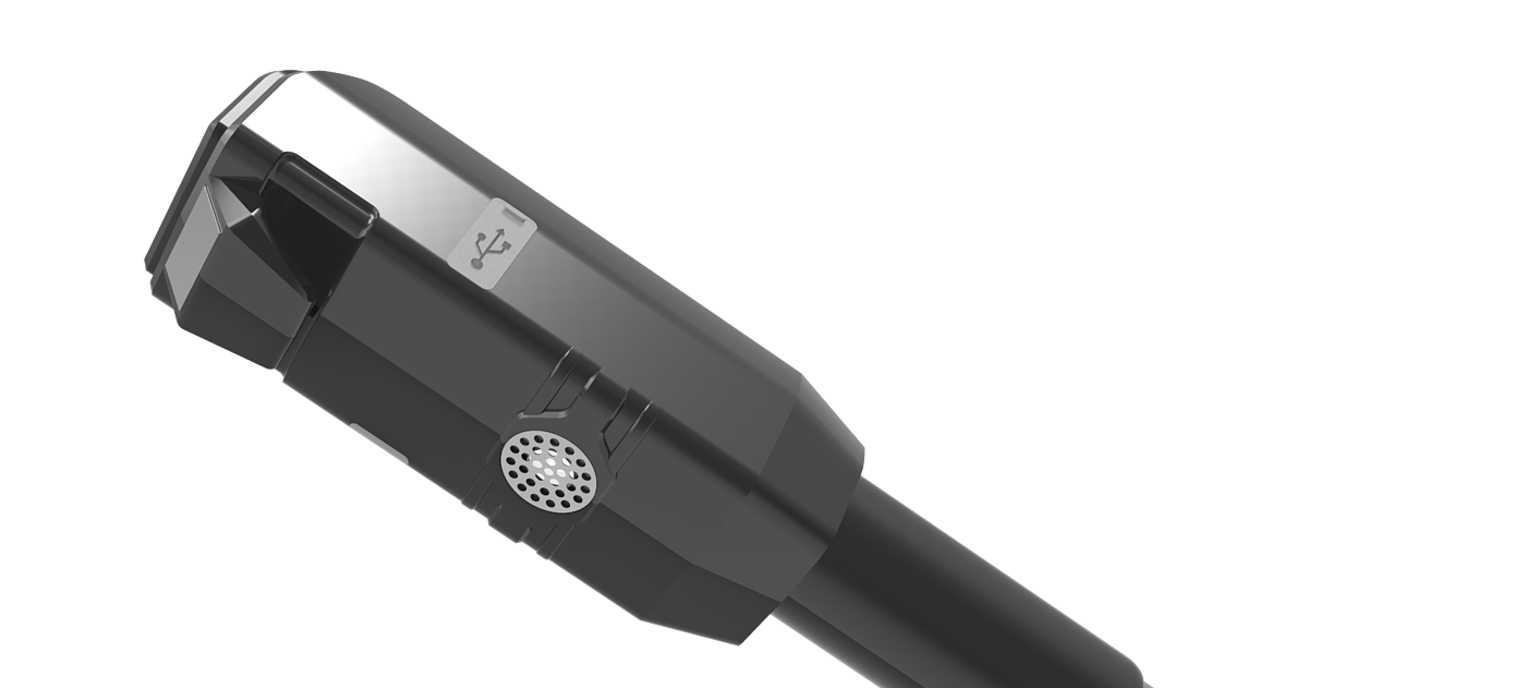Vehicle safety tool light，