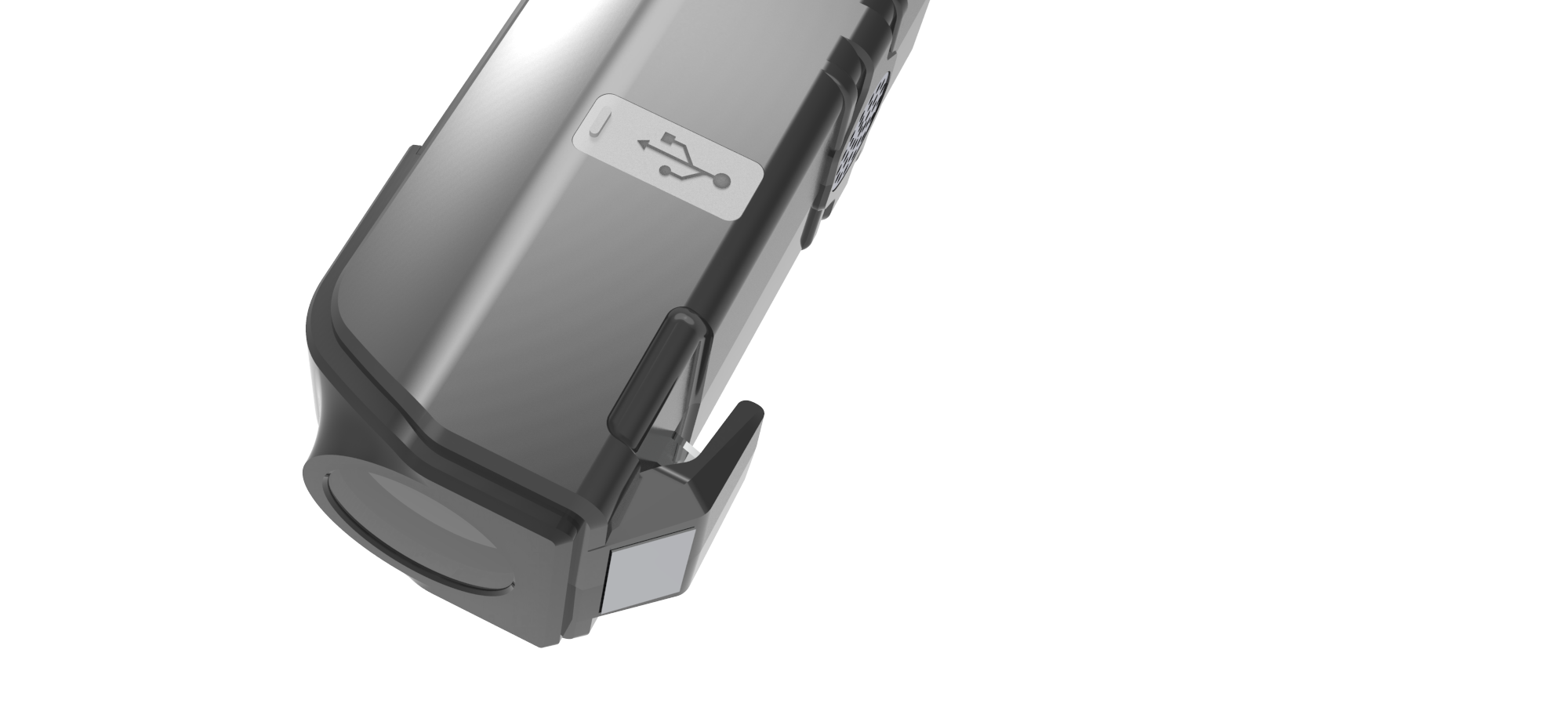 Vehicle safety tool light，