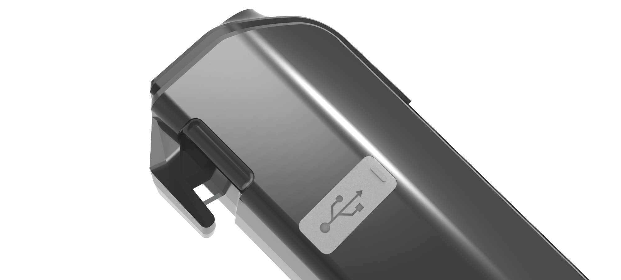 Vehicle safety tool light，