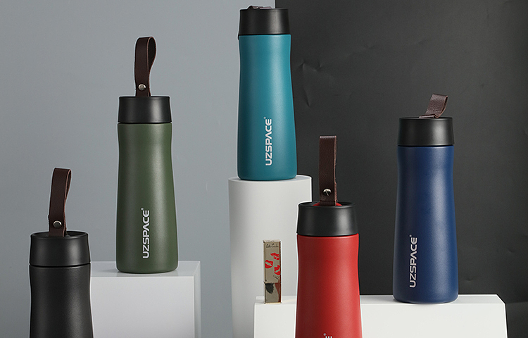 vacuum cup，304 stainless steel，Business gifts，