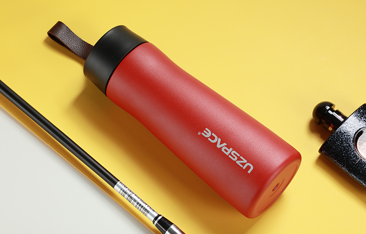 vacuum cup，304 stainless steel，Business gifts，