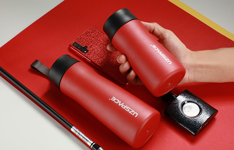 vacuum cup，304 stainless steel，Business gifts，