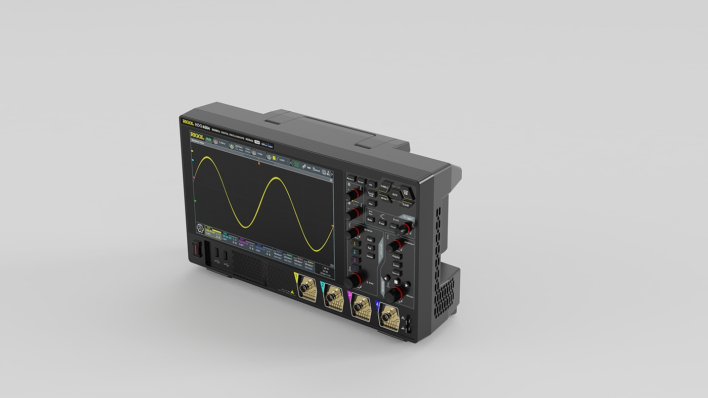 Oscilloscope，Instruments and equipment，measure，
