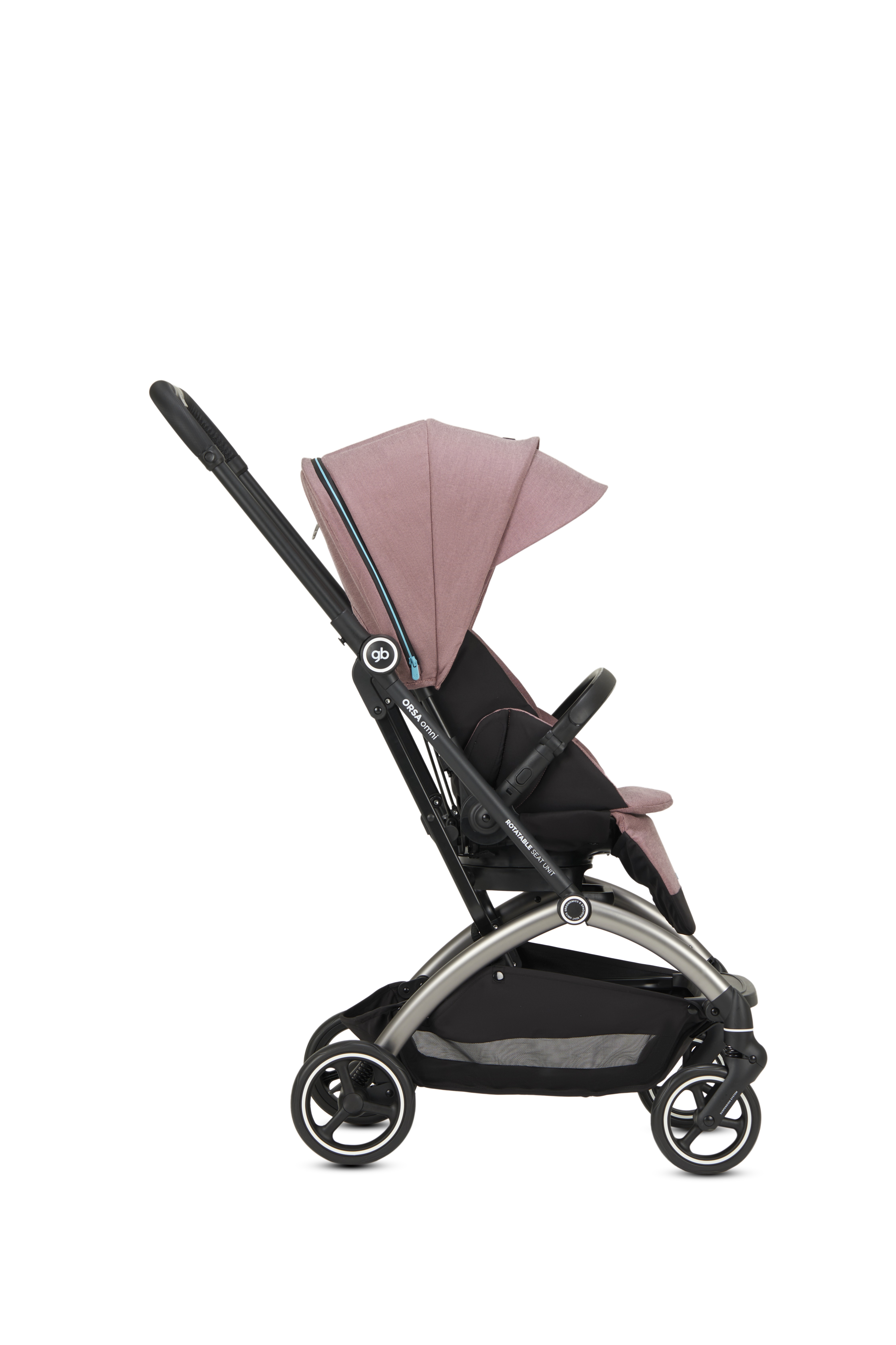 Baby stroller，