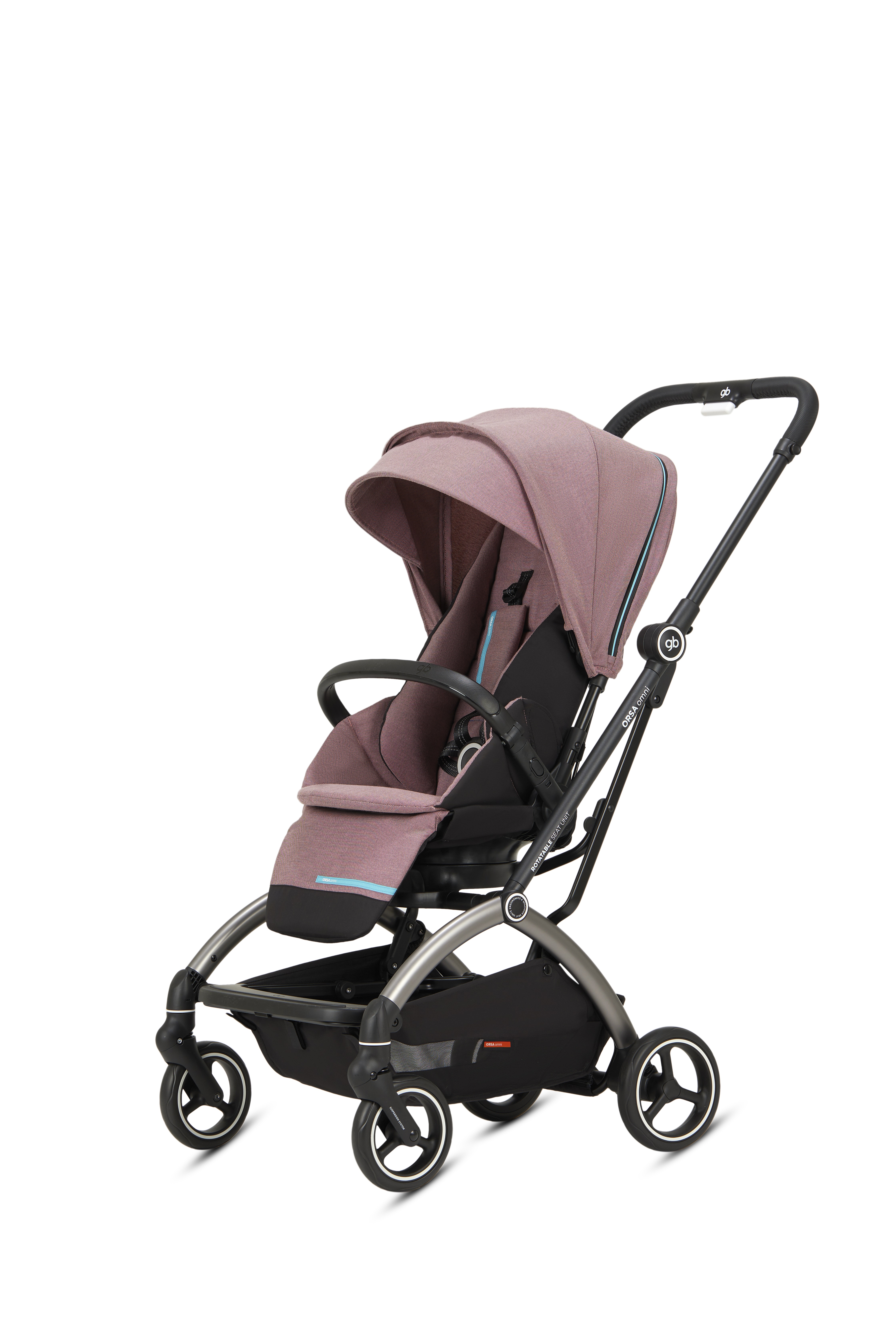 Baby stroller，