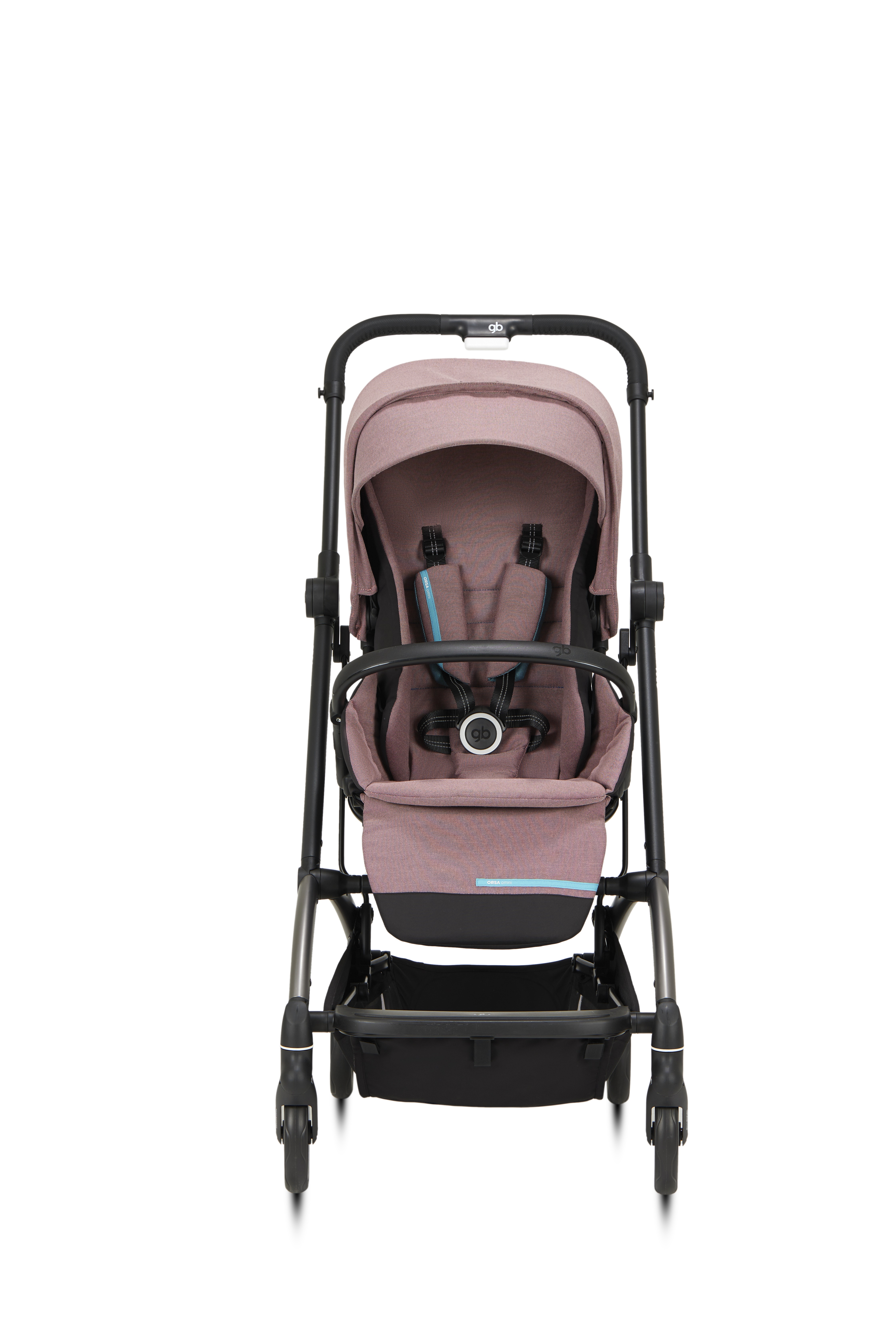 Baby stroller，