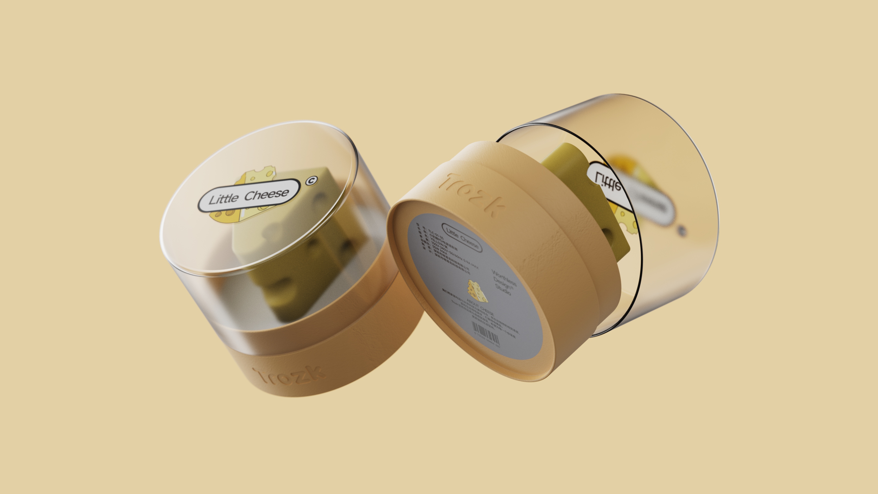 PD power supply，Charging head，Adapter，objectification of person，Fast charging，Lovely wind，cheese，