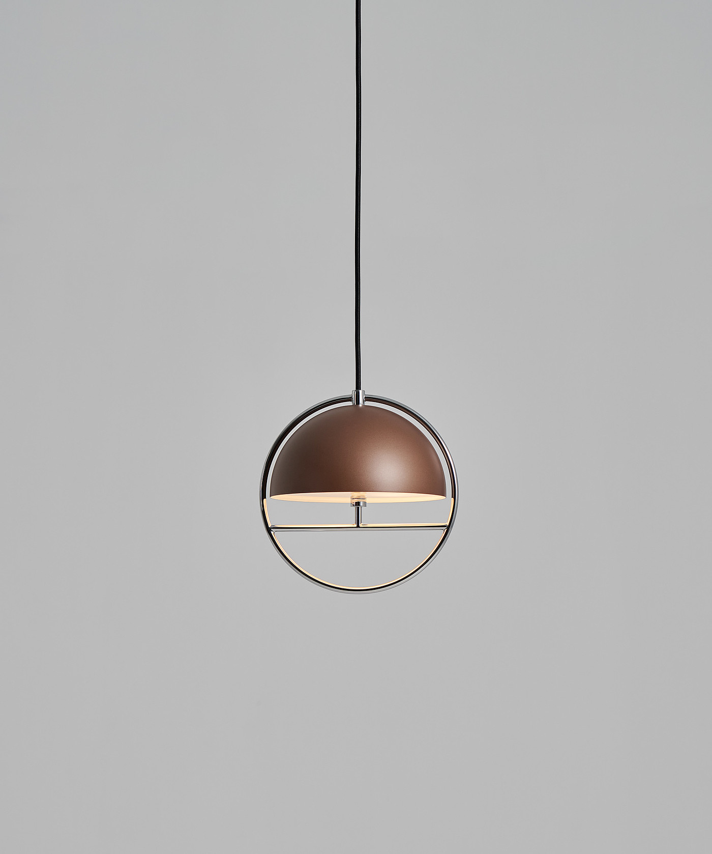 Huan-Rou Chang，HUAN，"Moon Gate"，lighting design ，product design，