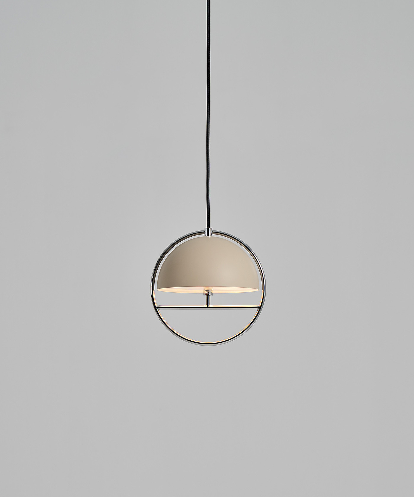 Huan-Rou Chang，HUAN，"Moon Gate"，lighting design ，product design，