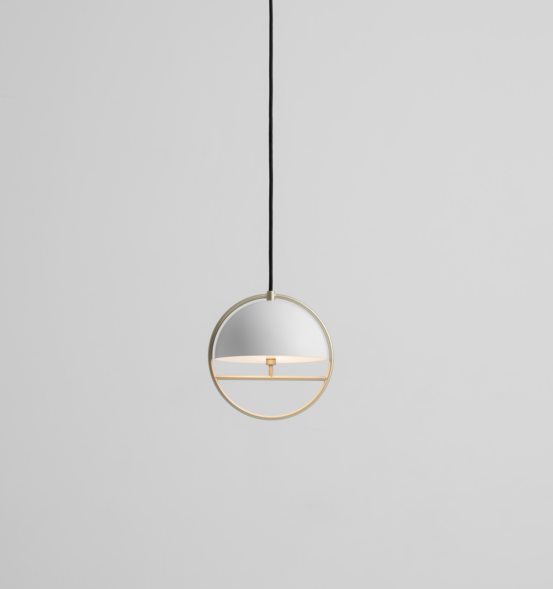 Huan-Rou Chang，HUAN，"Moon Gate"，lighting design ，product design，