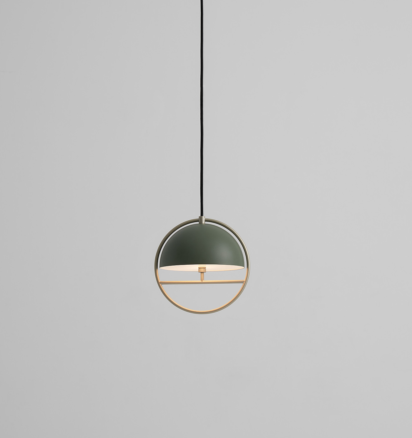 Huan-Rou Chang，HUAN，"Moon Gate"，lighting design ，product design，
