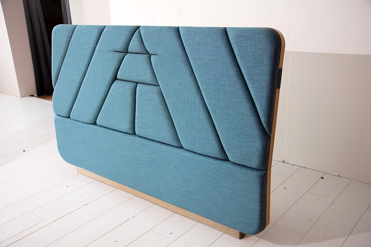 Arjen de Jong，air cleaner，product design，AirTulip Sleep，Temperature adjustment function，