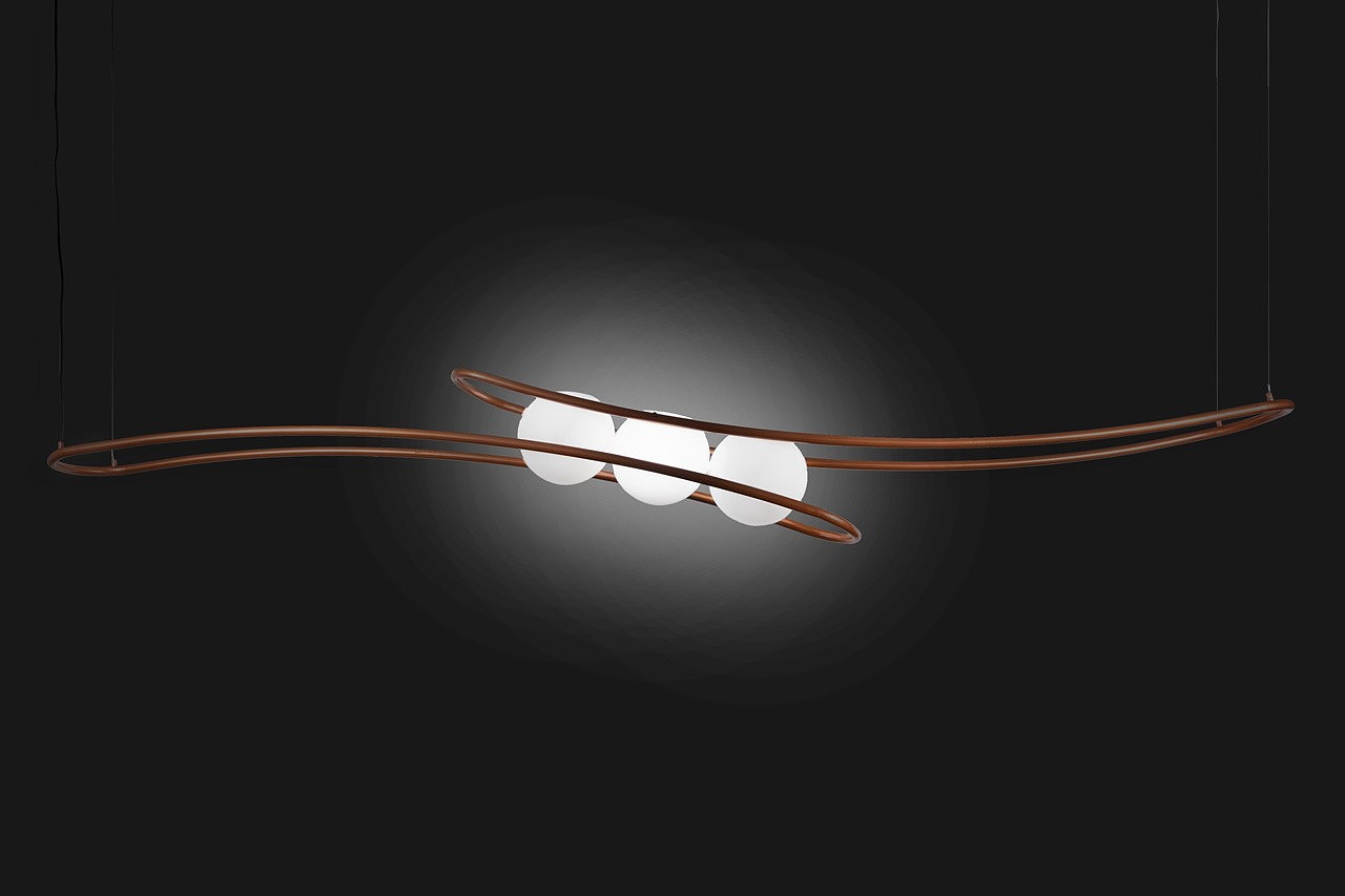 Gabriela Saadia，Red dot design concept award，Aria，Minimalist design ，product design，