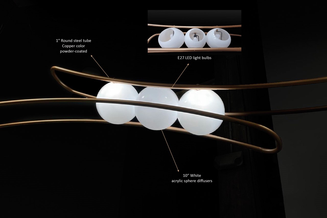 Gabriela Saadia，Red dot design concept award，Aria，Minimalist design ，product design，