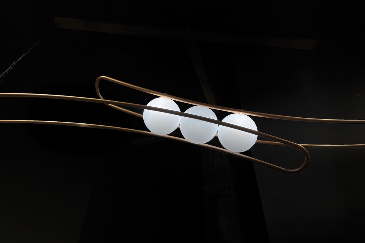 Gabriela Saadia，Red dot design concept award，Aria，Minimalist design ，product design，