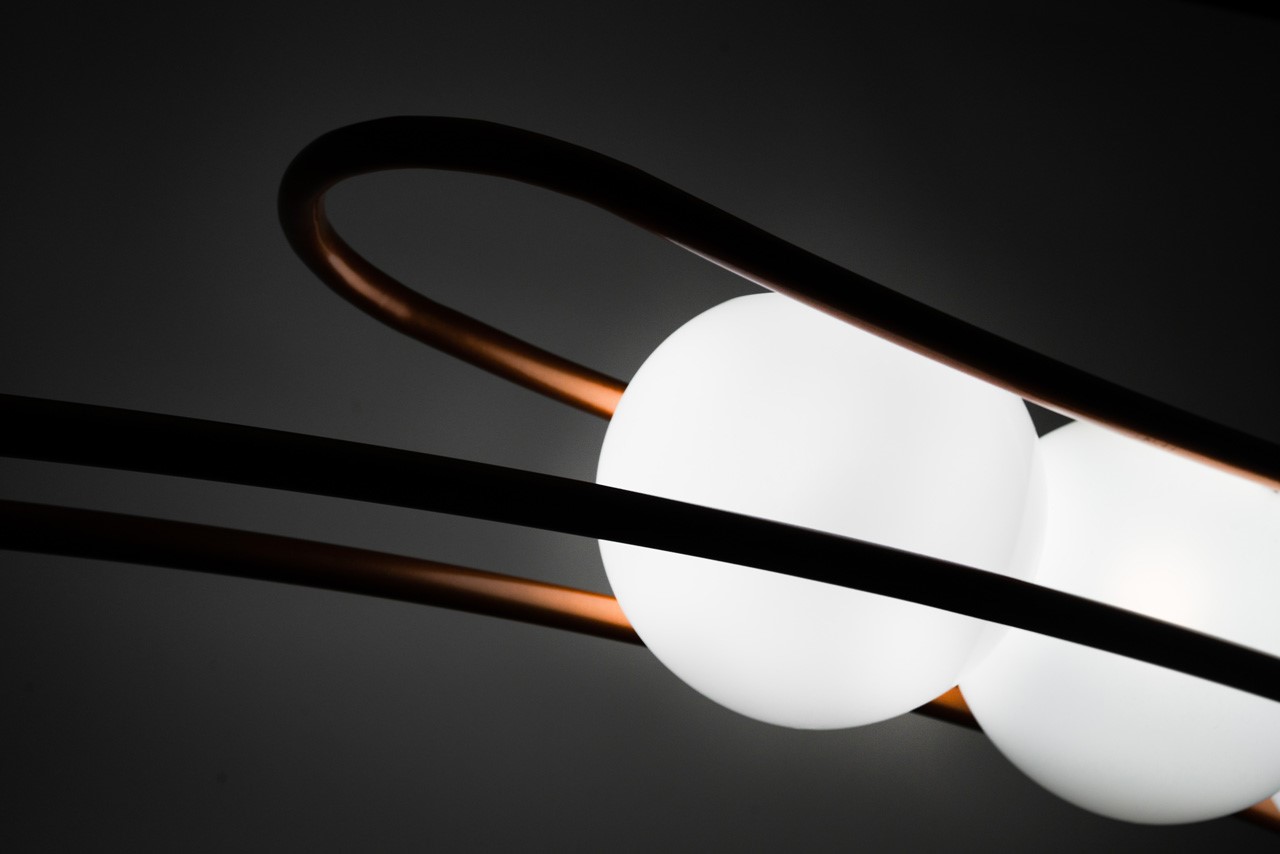 Gabriela Saadia，Red dot design concept award，Aria，Minimalist design ，product design，