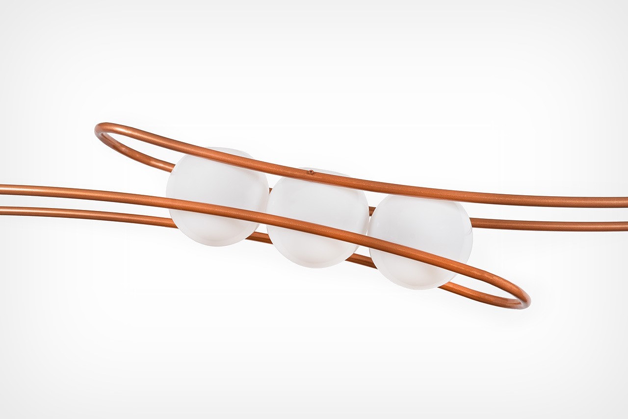 Gabriela Saadia，Red dot design concept award，Aria，Minimalist design ，product design，