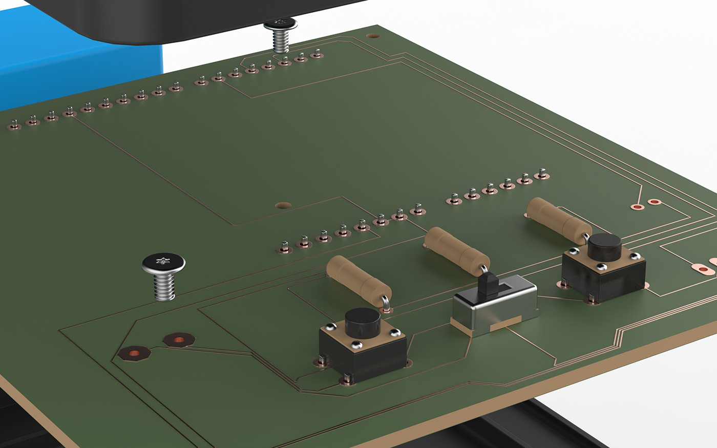 Anil Singh，QUELLE，product design，study lamp，IIT Guwahati，