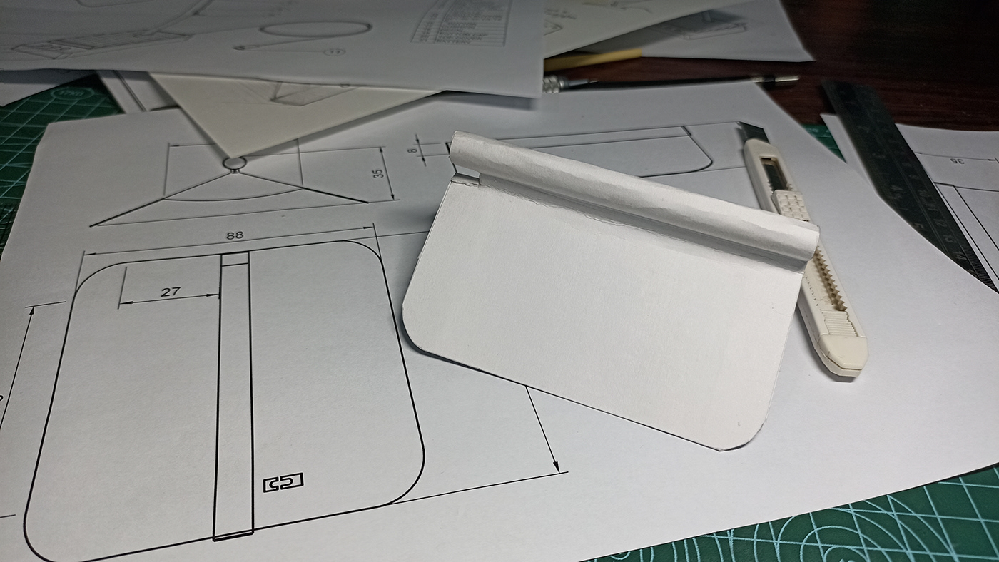 Anil Singh，QUELLE，product design，study lamp，IIT Guwahati，